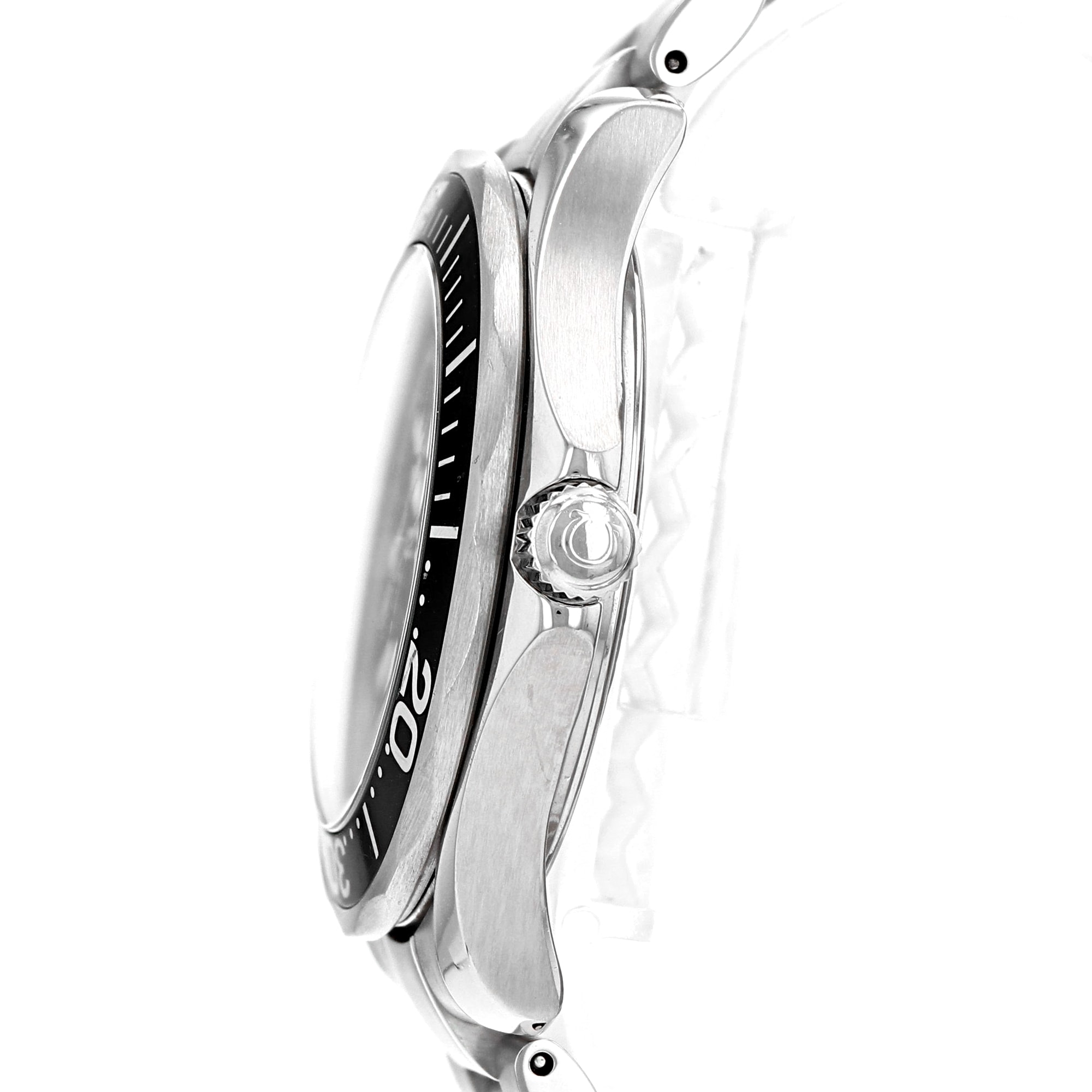Omega Seamaster Diver 300 M