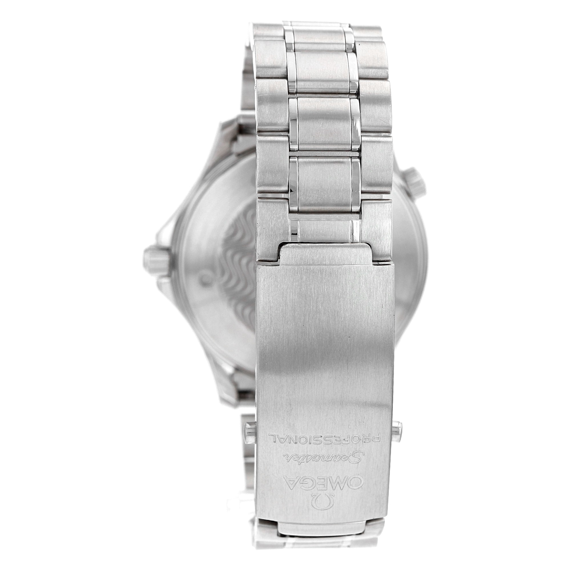 Omega Seamaster Diver 300 M