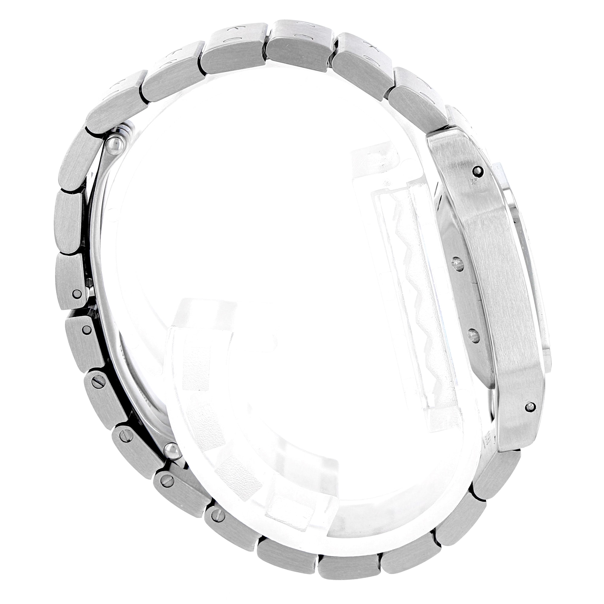 Cartier Santos Galbée