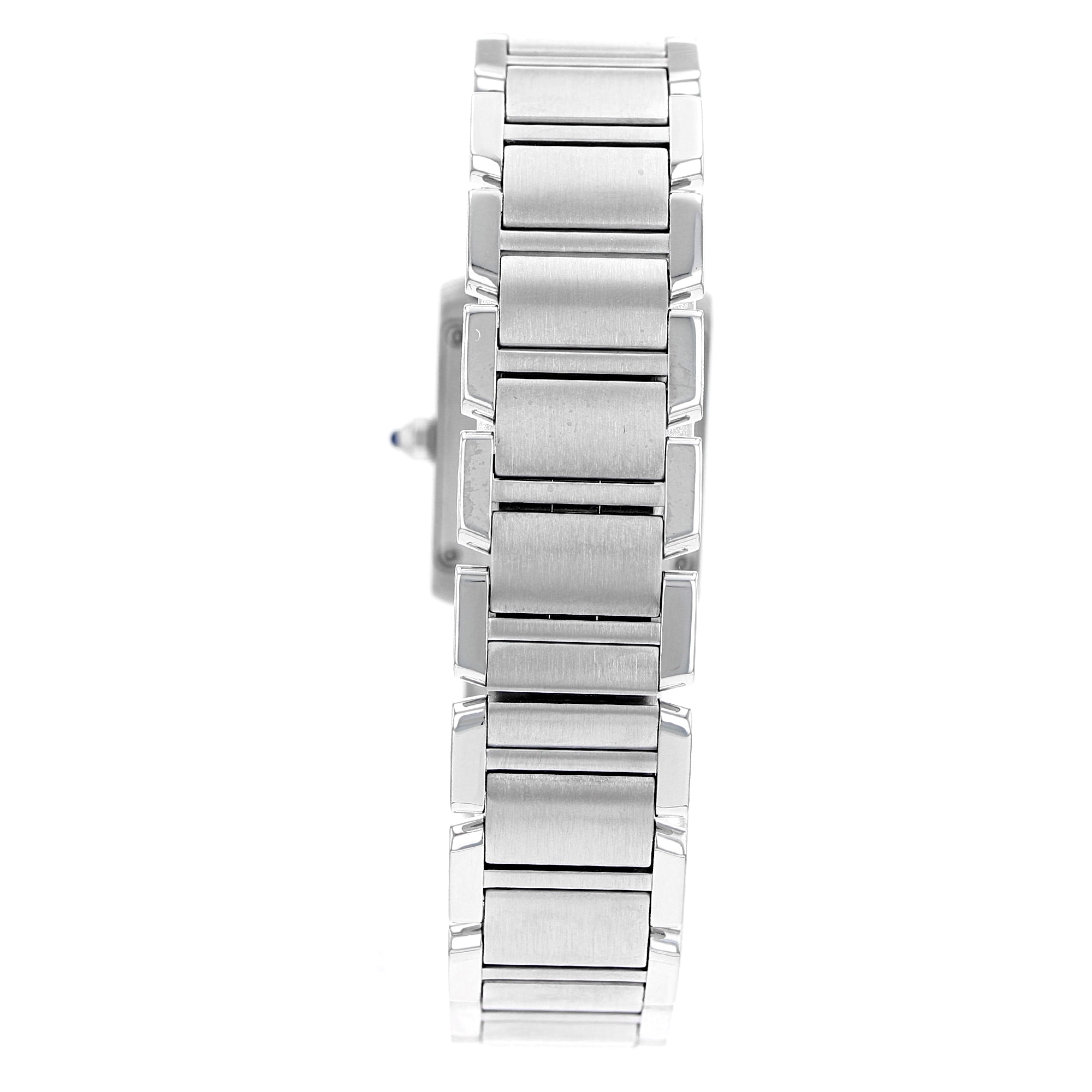 Cartier Tank Francaise