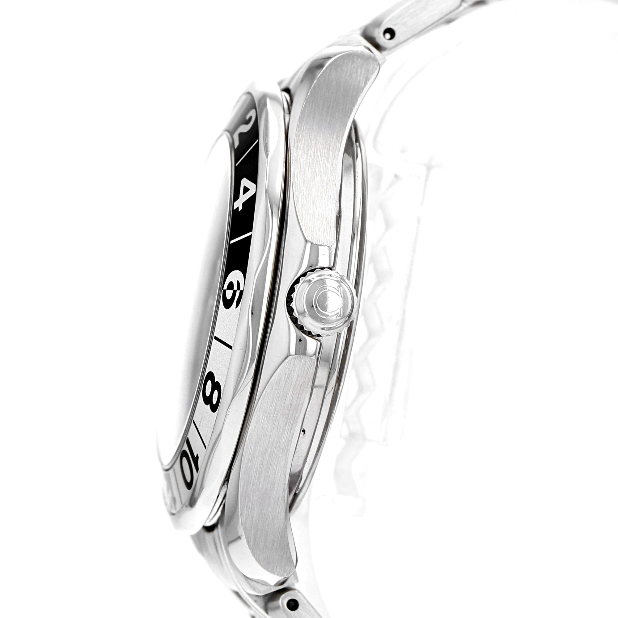 Omega Seamaster
