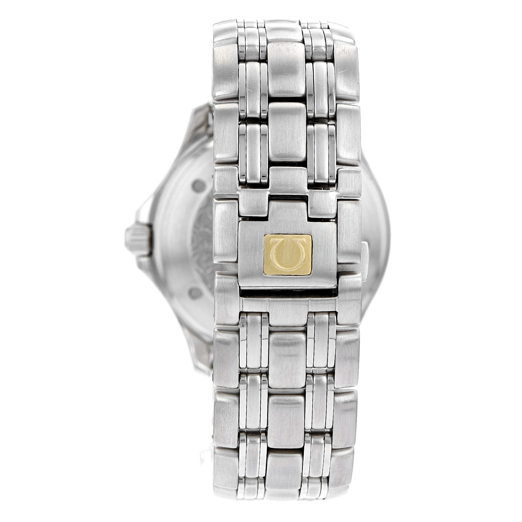 Omega Seamaster