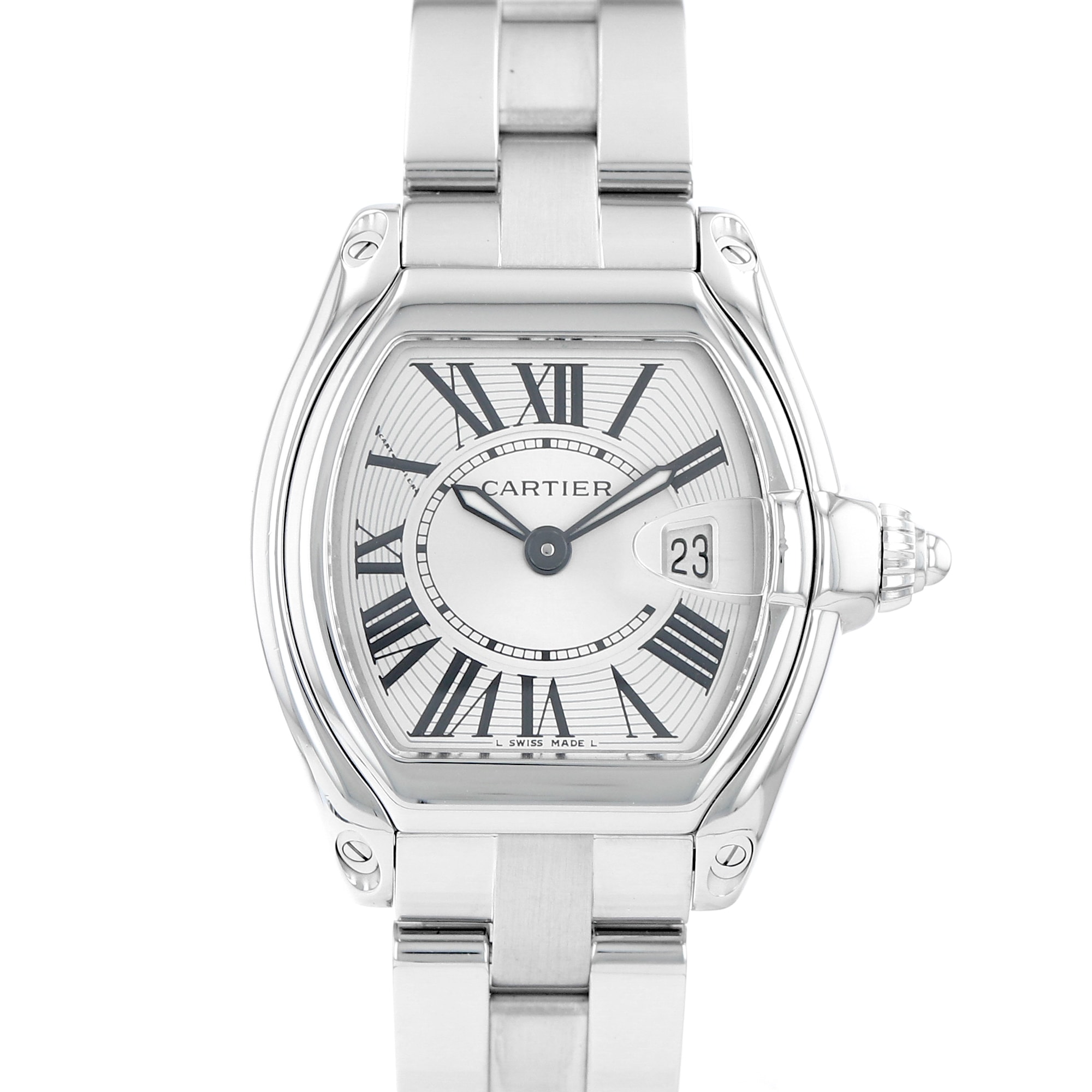 Cartier Roadster
