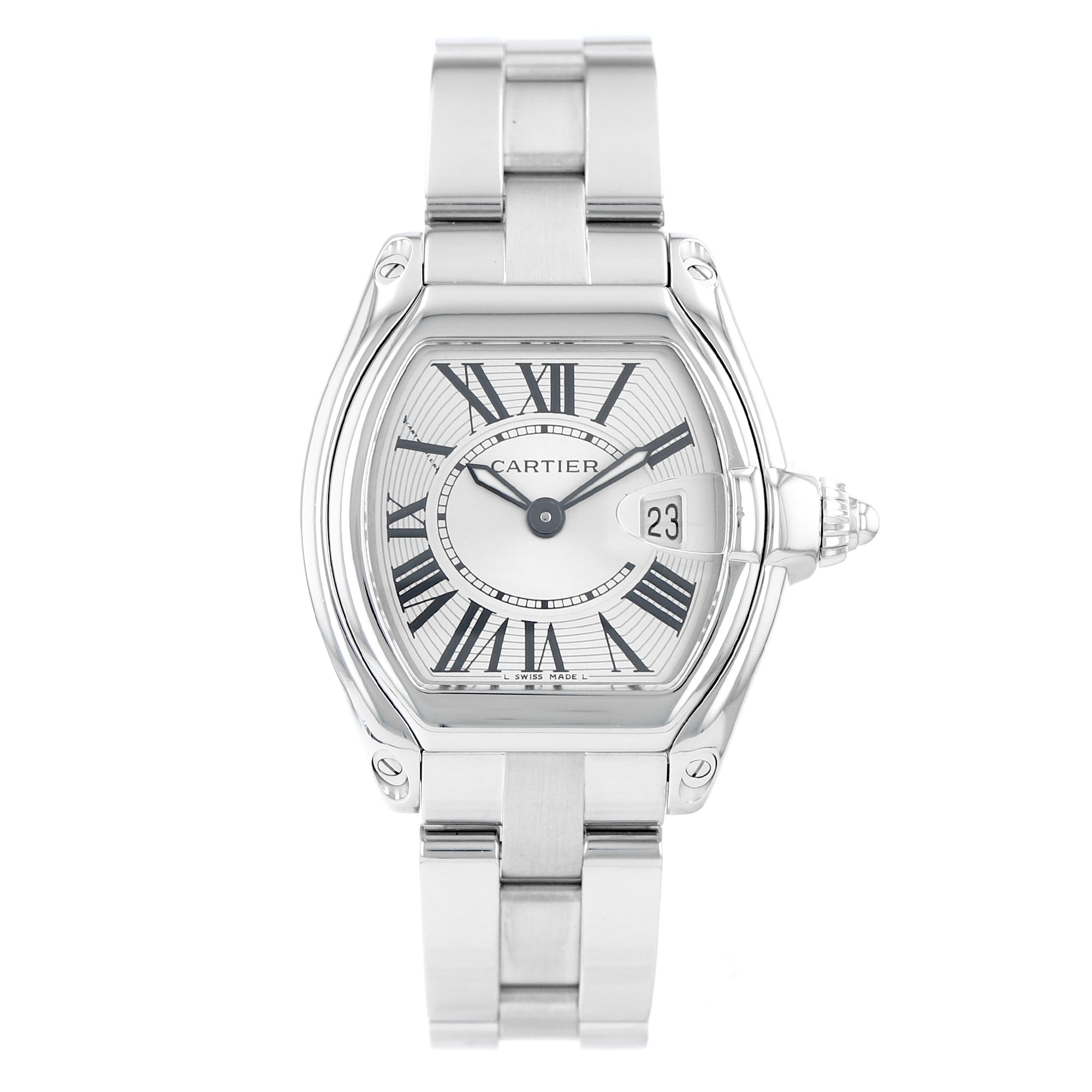 Cartier Roadster
