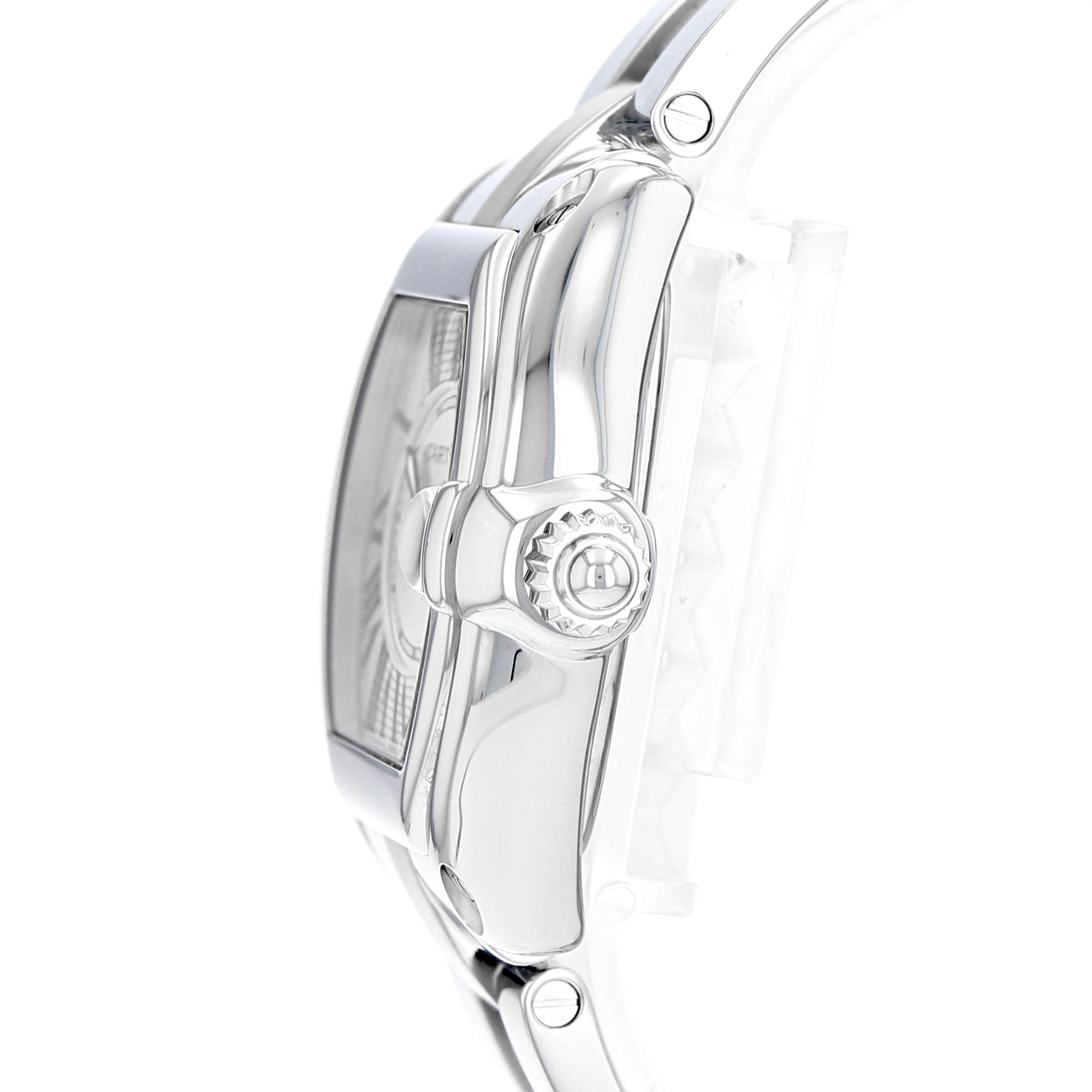 Cartier Roadster