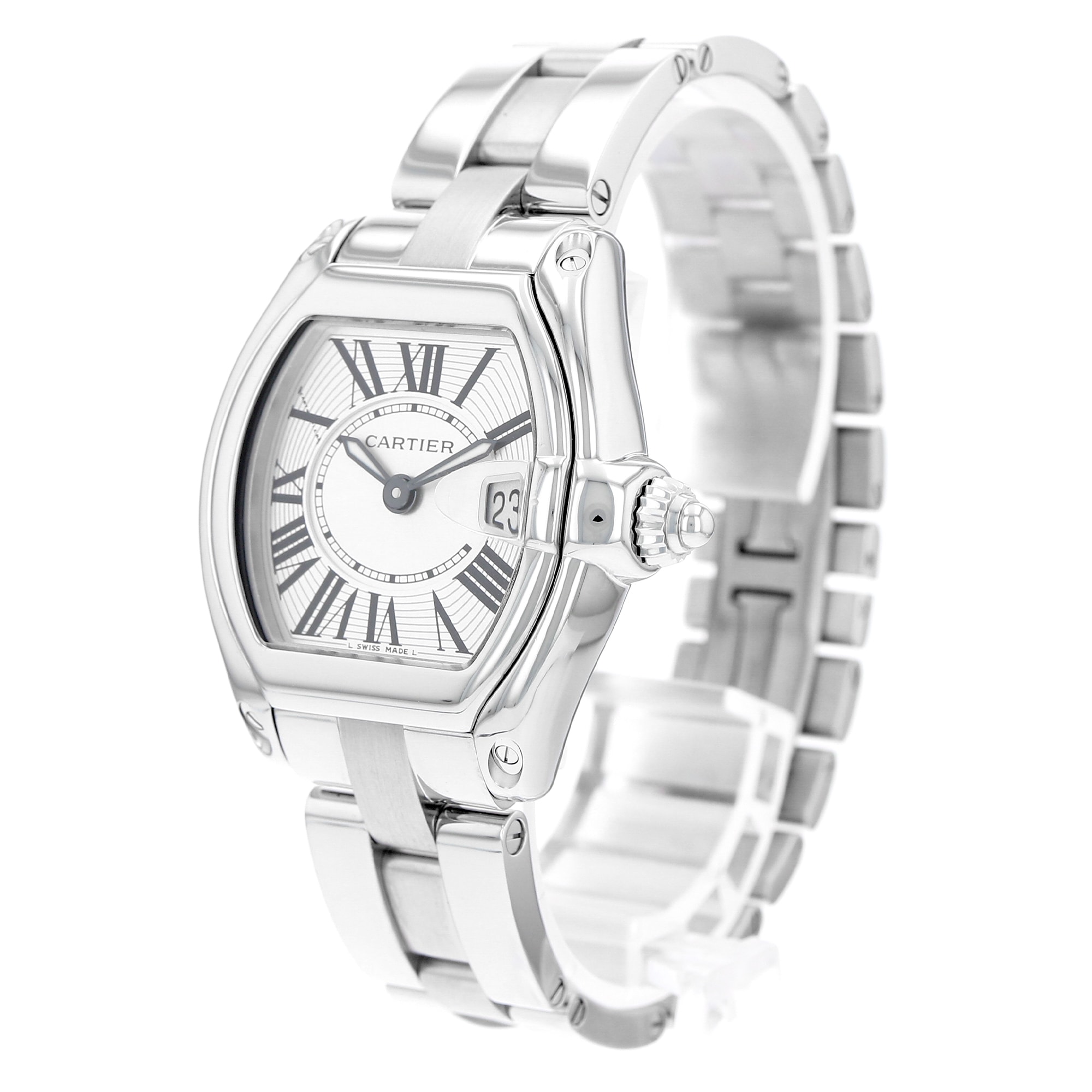 Cartier Roadster