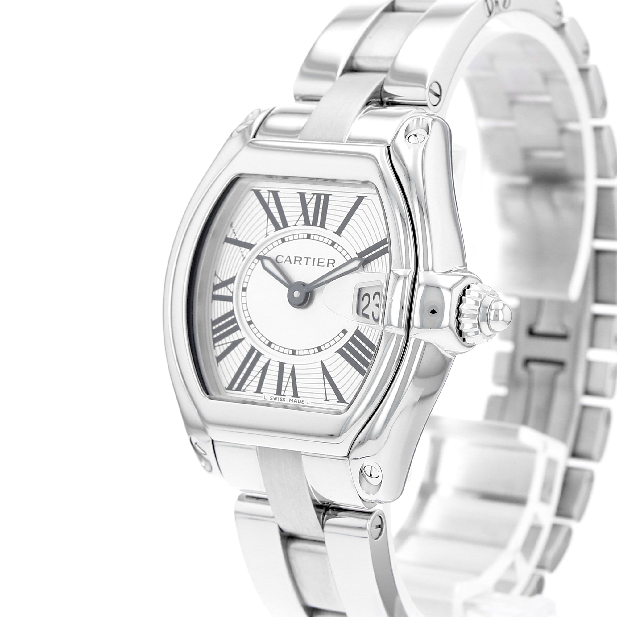 Cartier Roadster