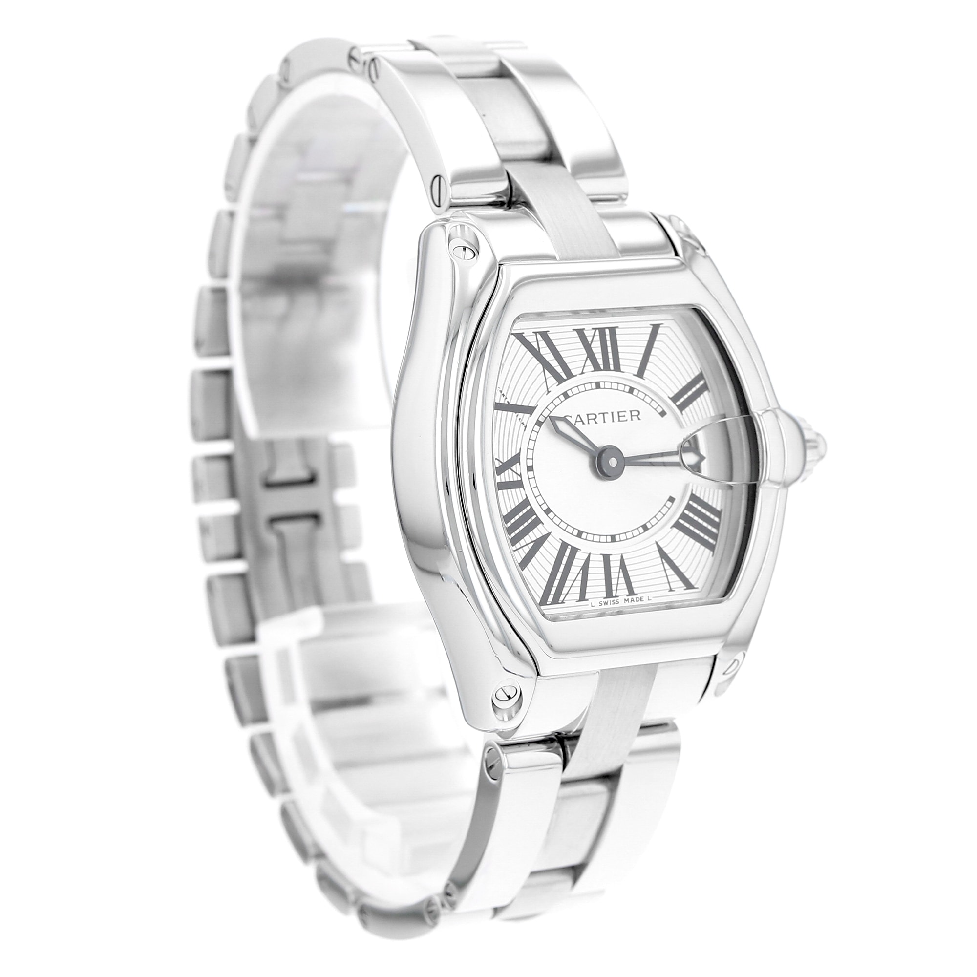 Cartier Roadster