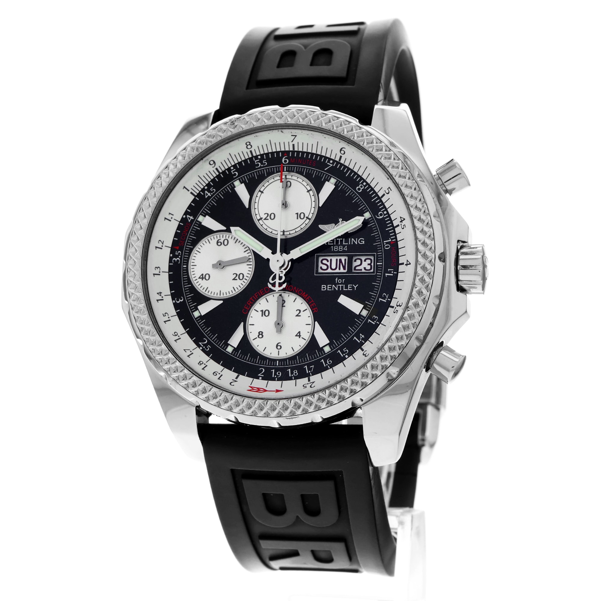 Breitling Bentley GT