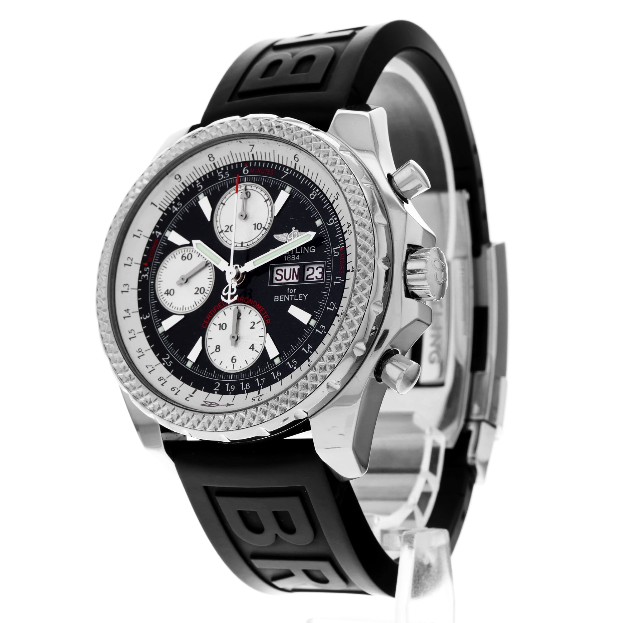 Breitling Bentley GT