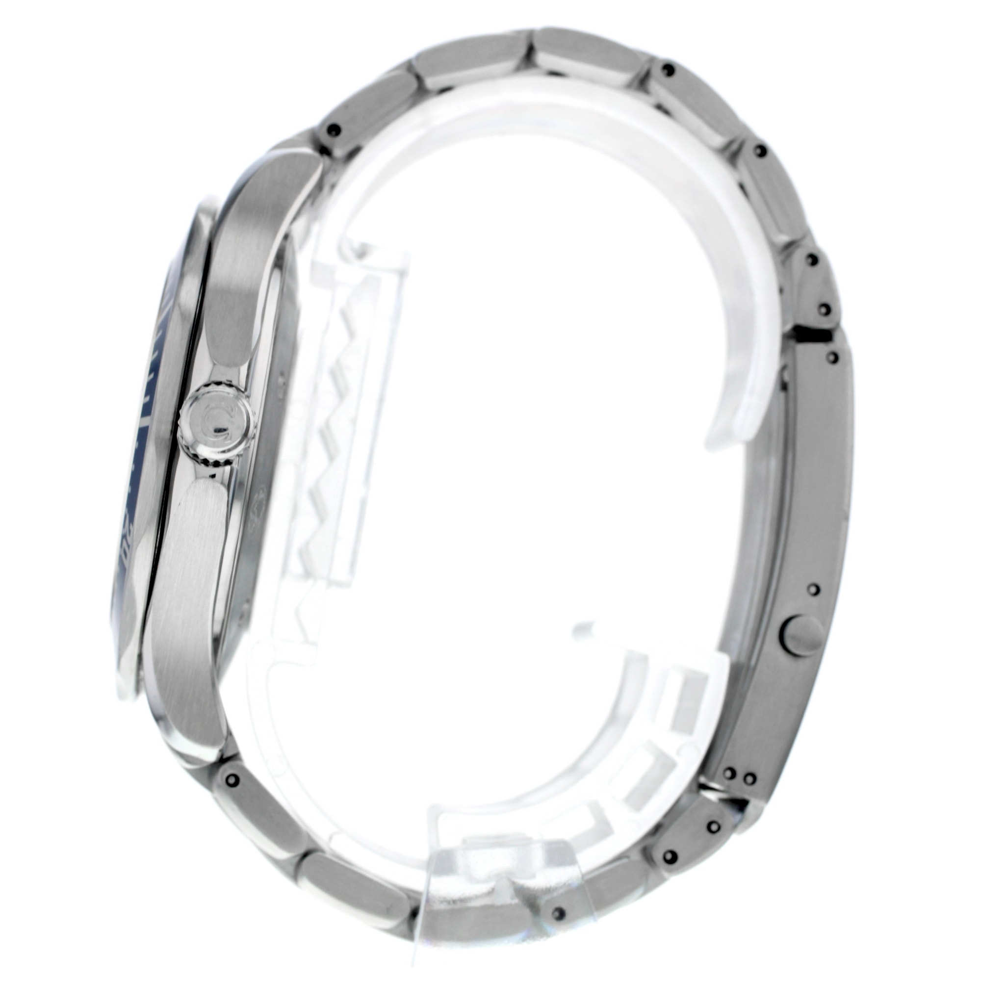 Omega Seamaster