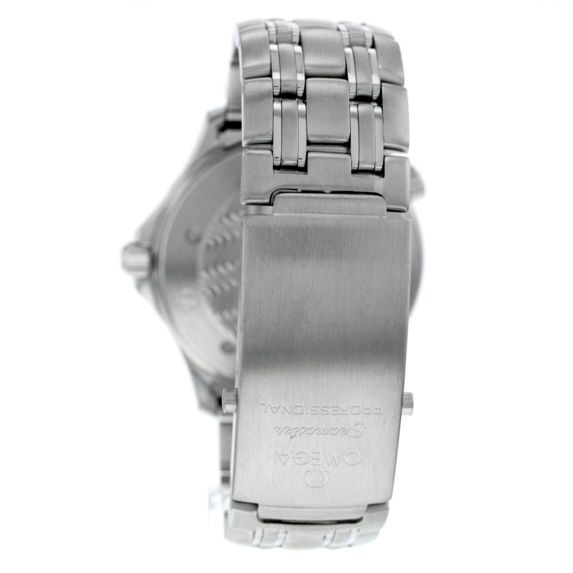 Omega Seamaster
