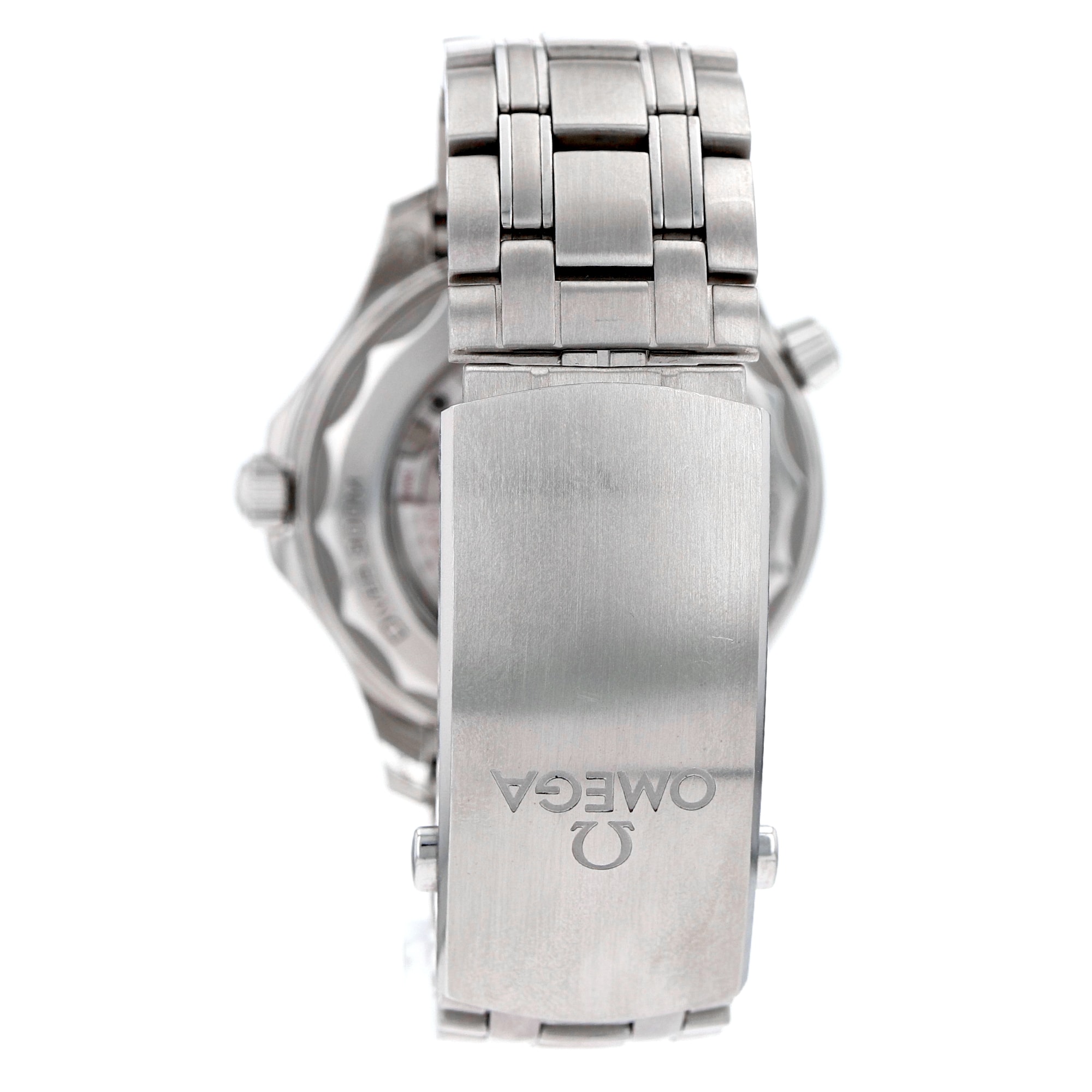 Omega Seamaster