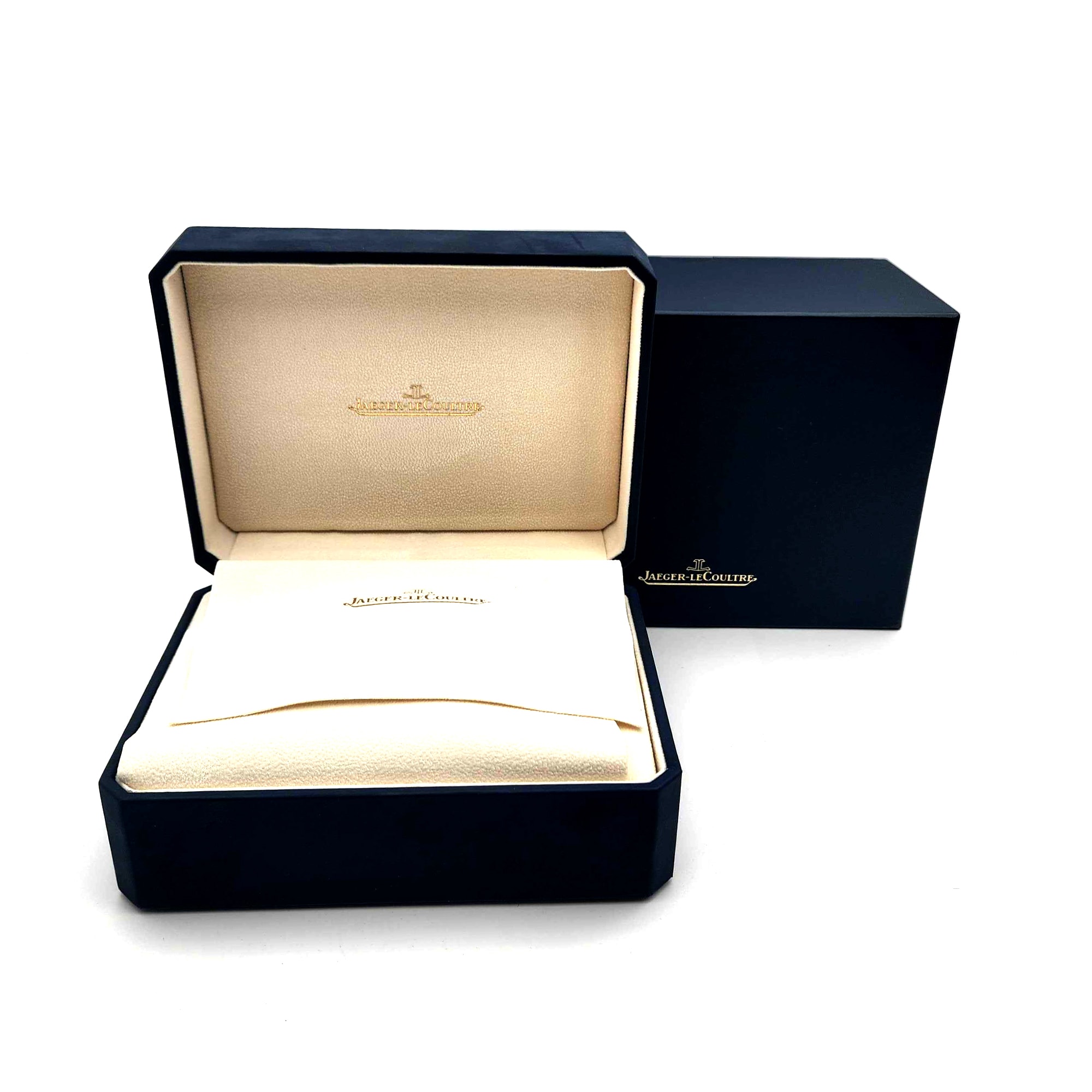Jaeger-LeCoultre Master Grand Réveil