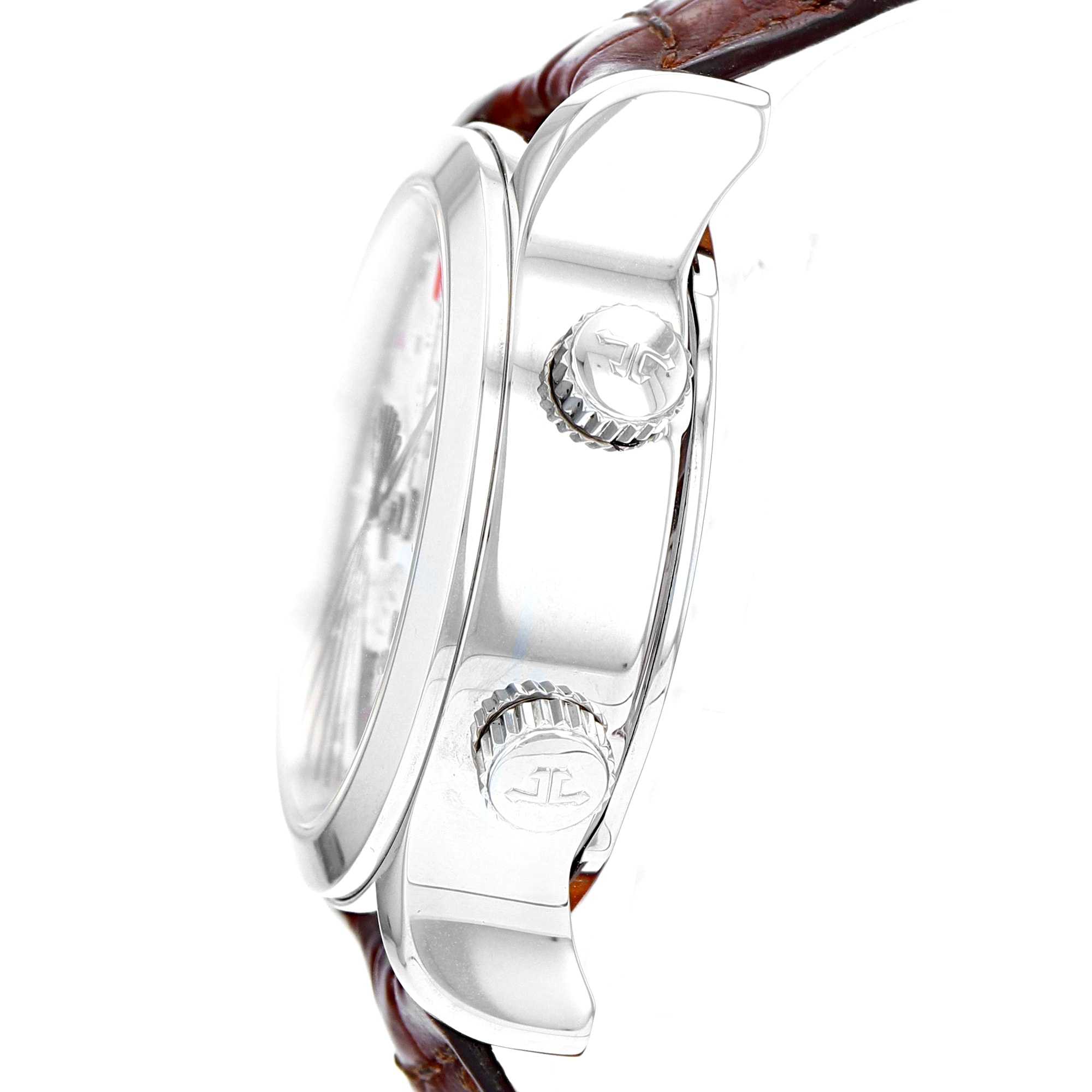 Jaeger-LeCoultre Master Grand Réveil
