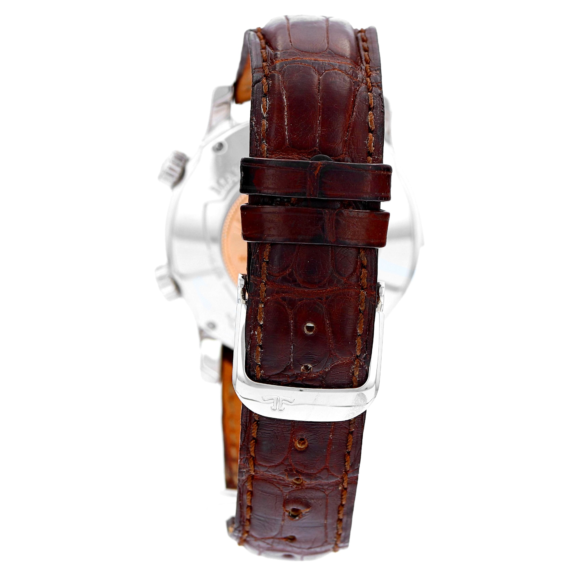Jaeger-LeCoultre Master Grand Réveil