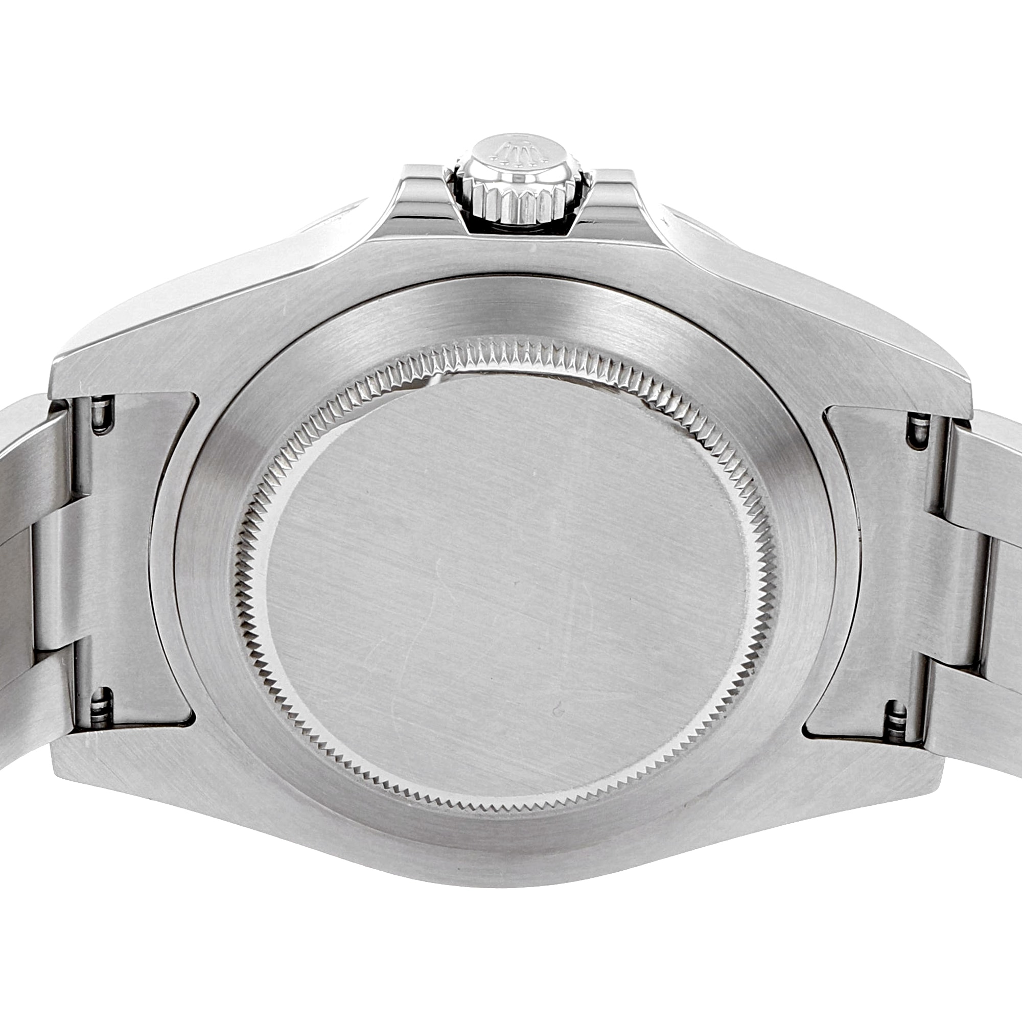 Rolex Explorer II