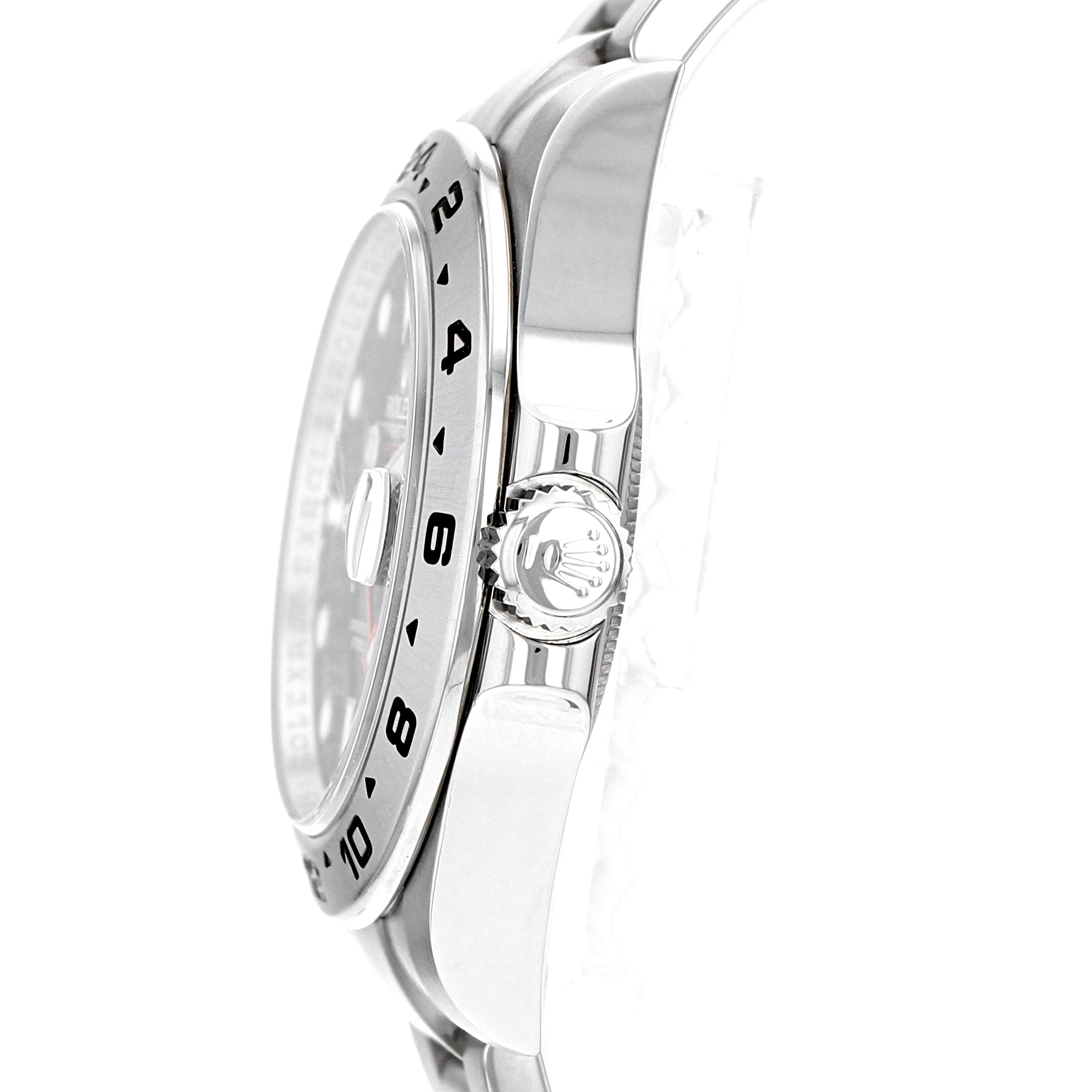 Rolex Explorer II
