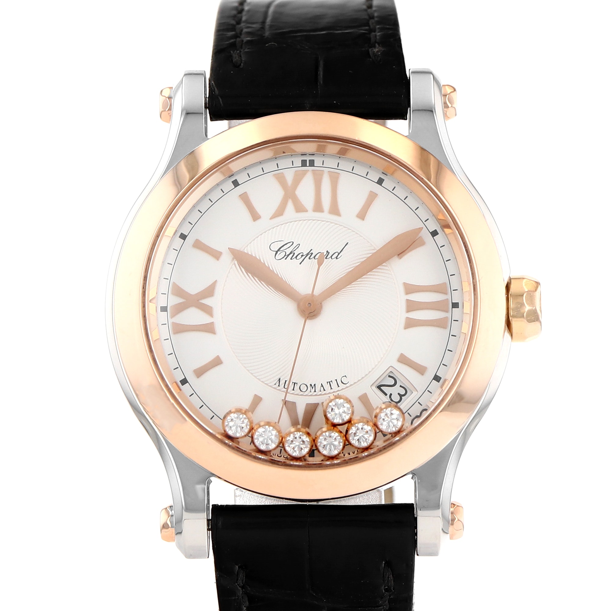 Chopard Happy Sport