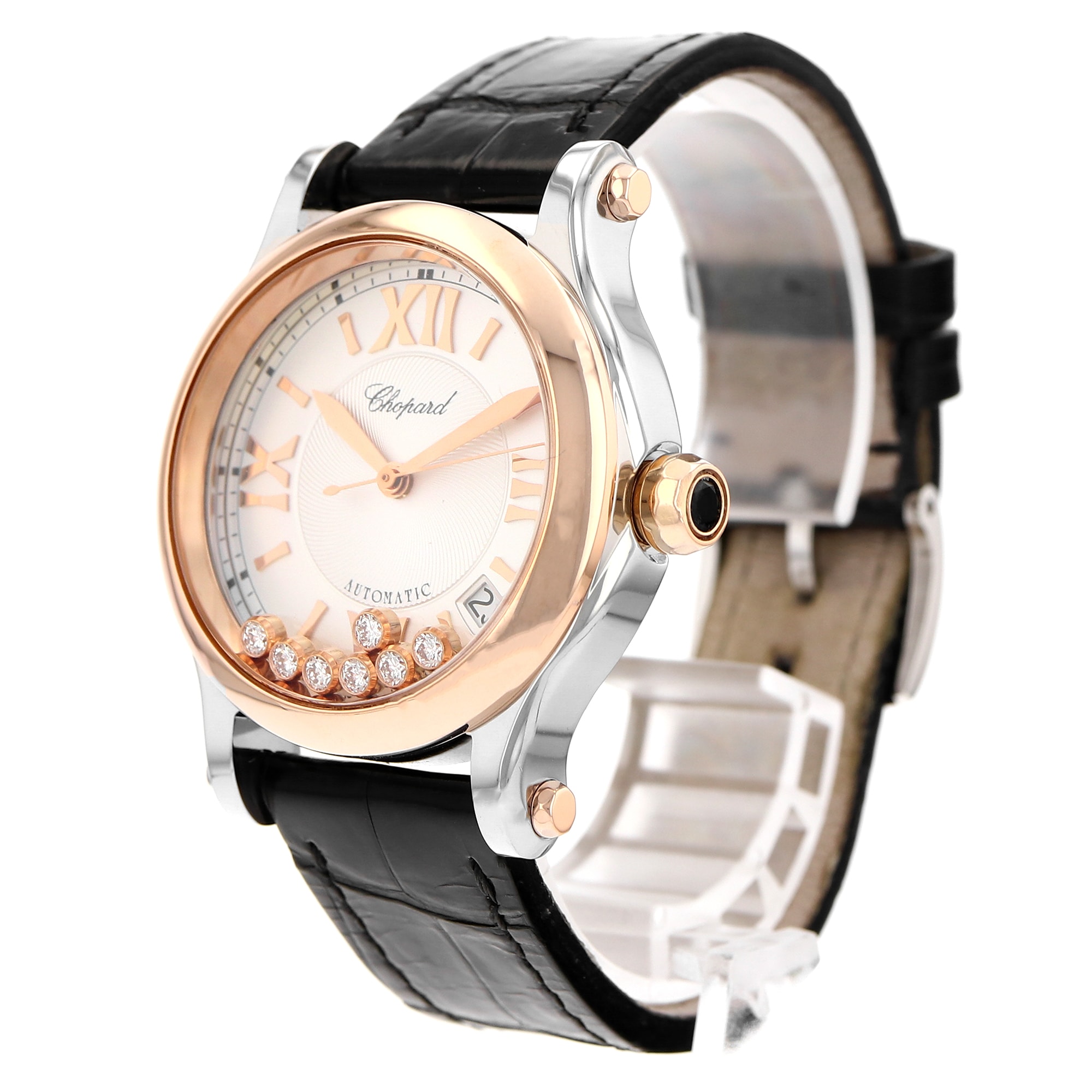 Chopard Happy Sport