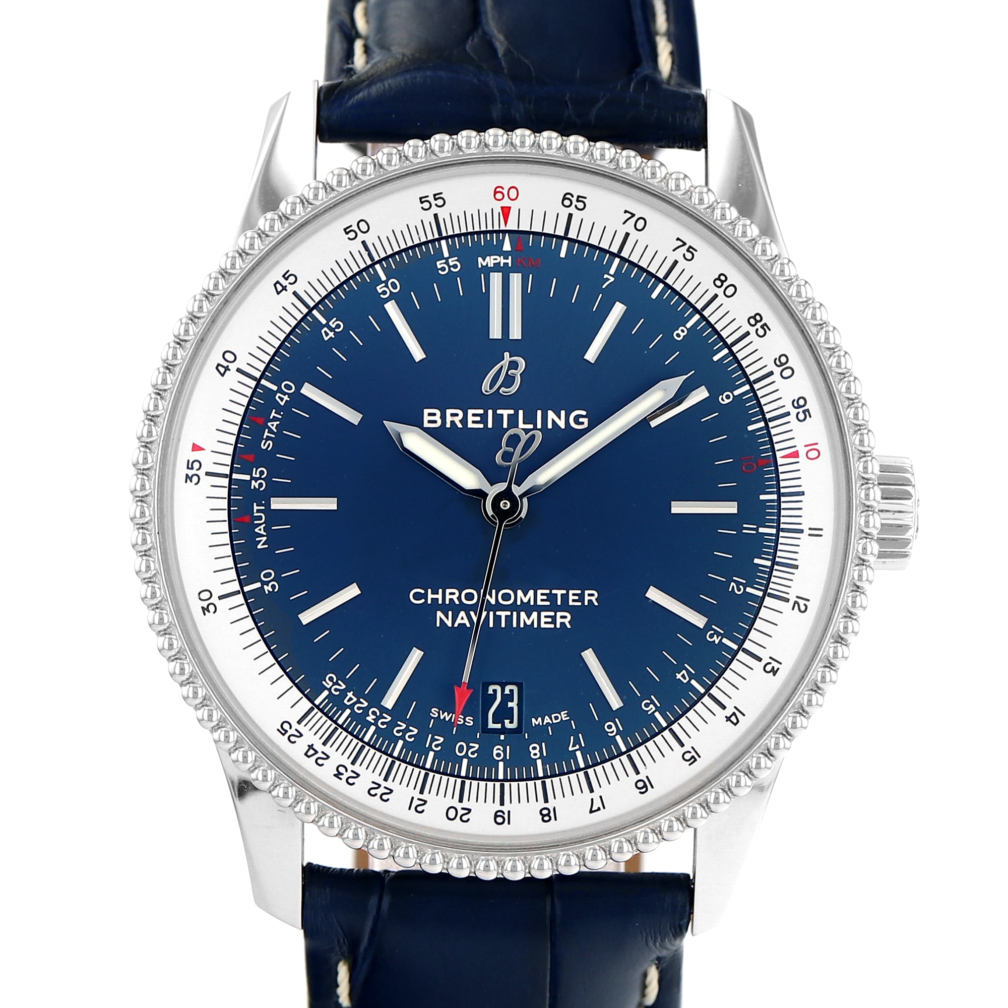 Breitling Navitimer 1 Automatic 38