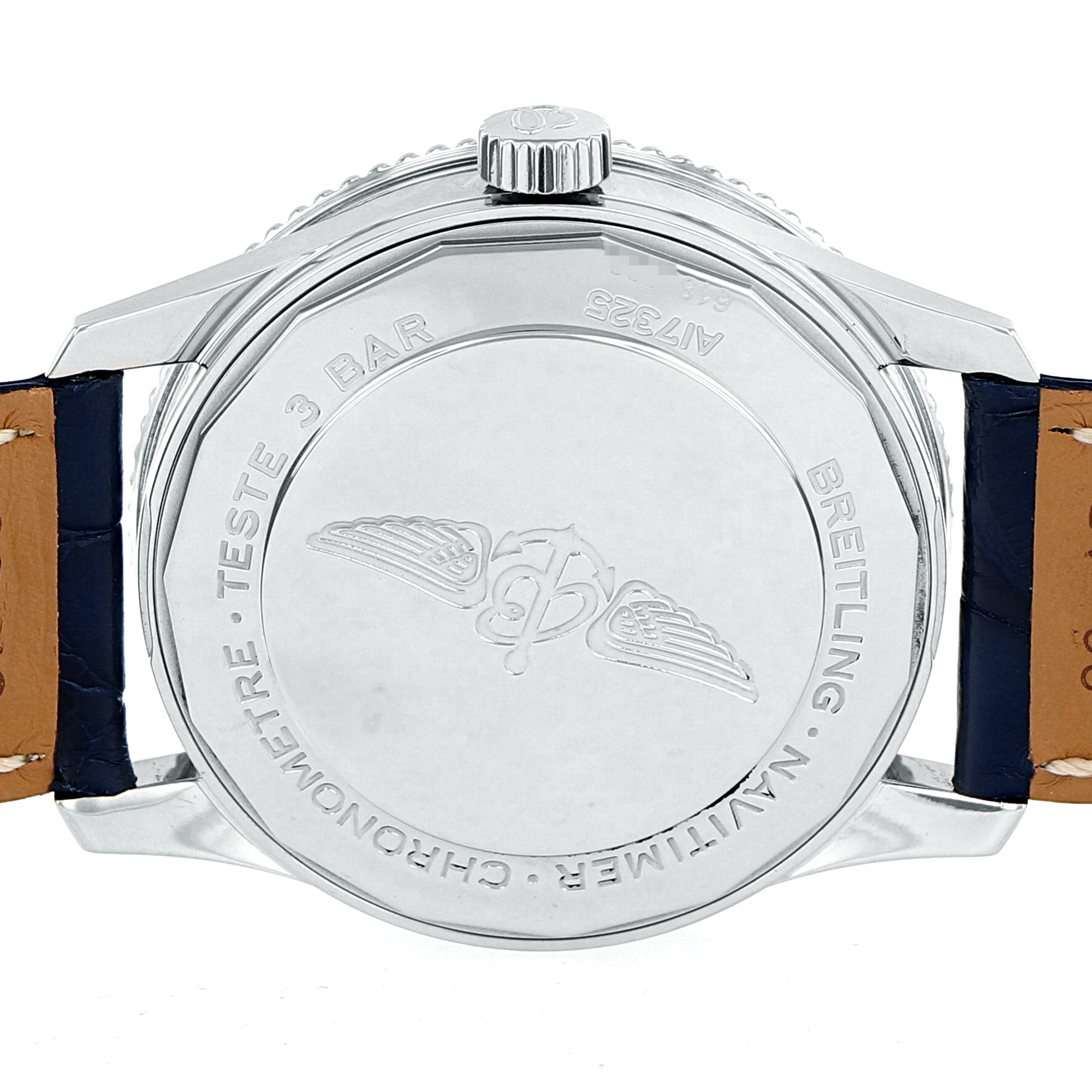 Breitling Navitimer 1 Automatic 38