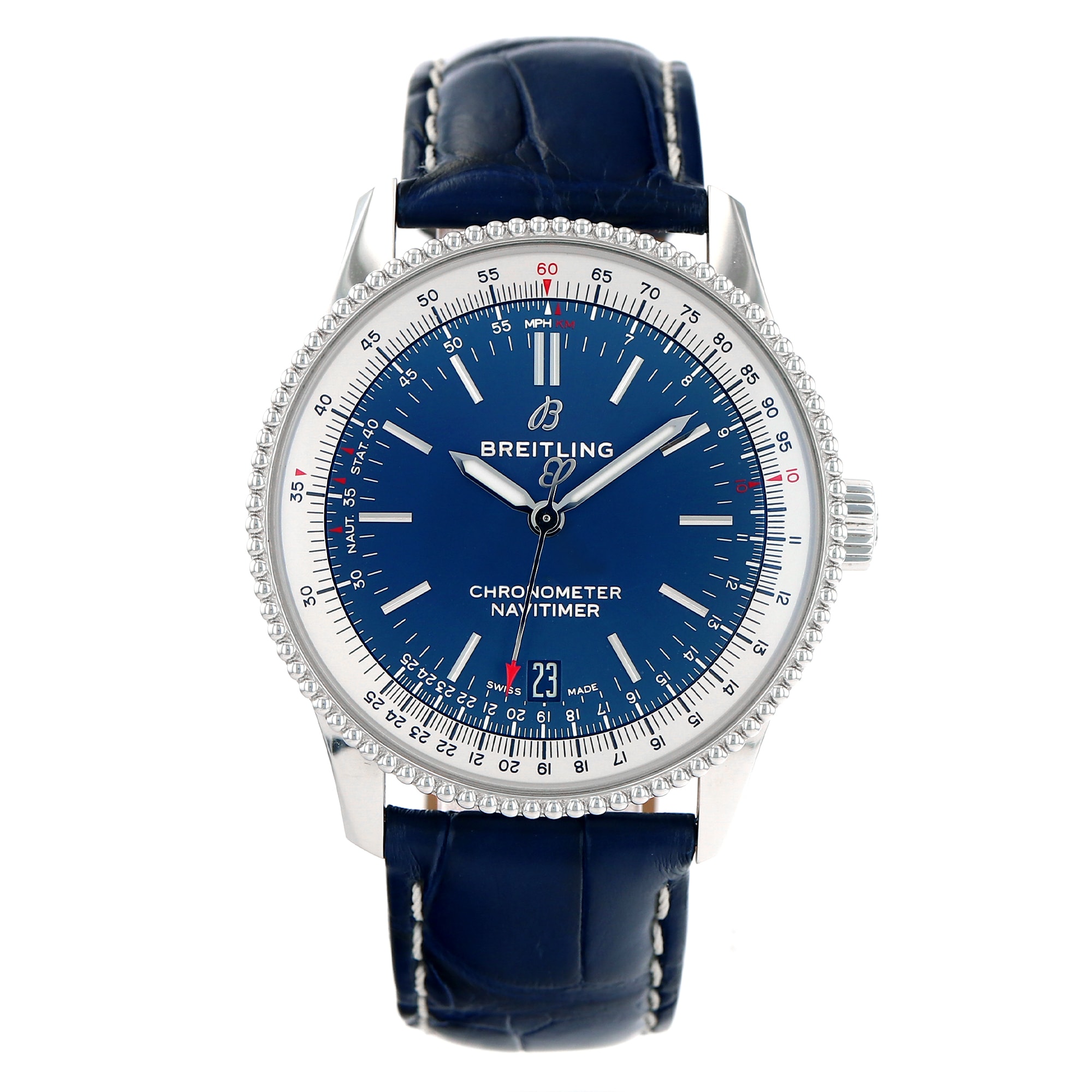 Breitling Navitimer 1 Automatic 38