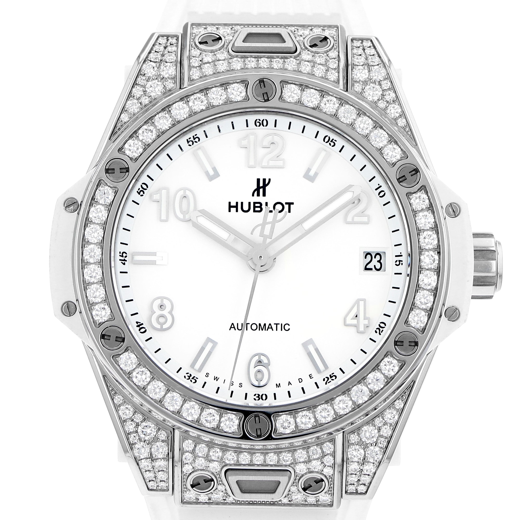 Hublot Big Bang