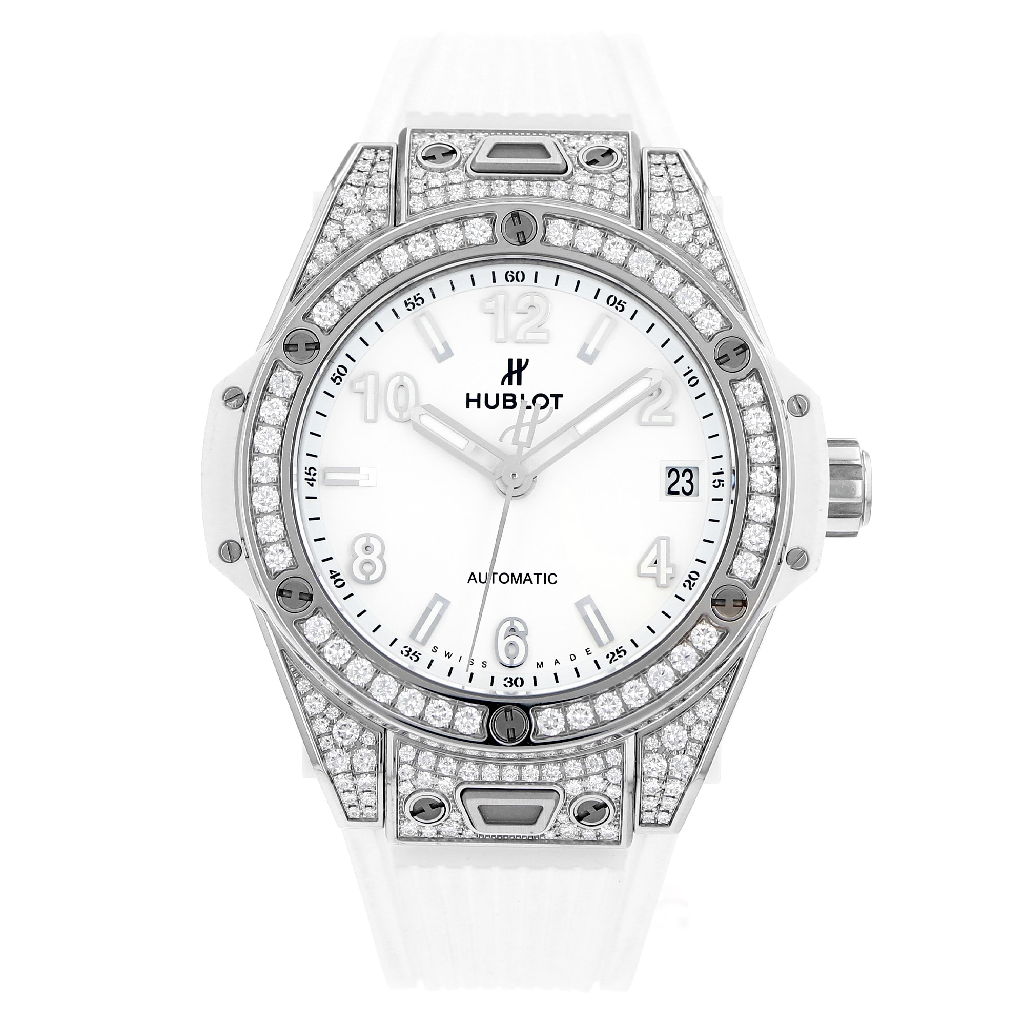 Hublot Big Bang