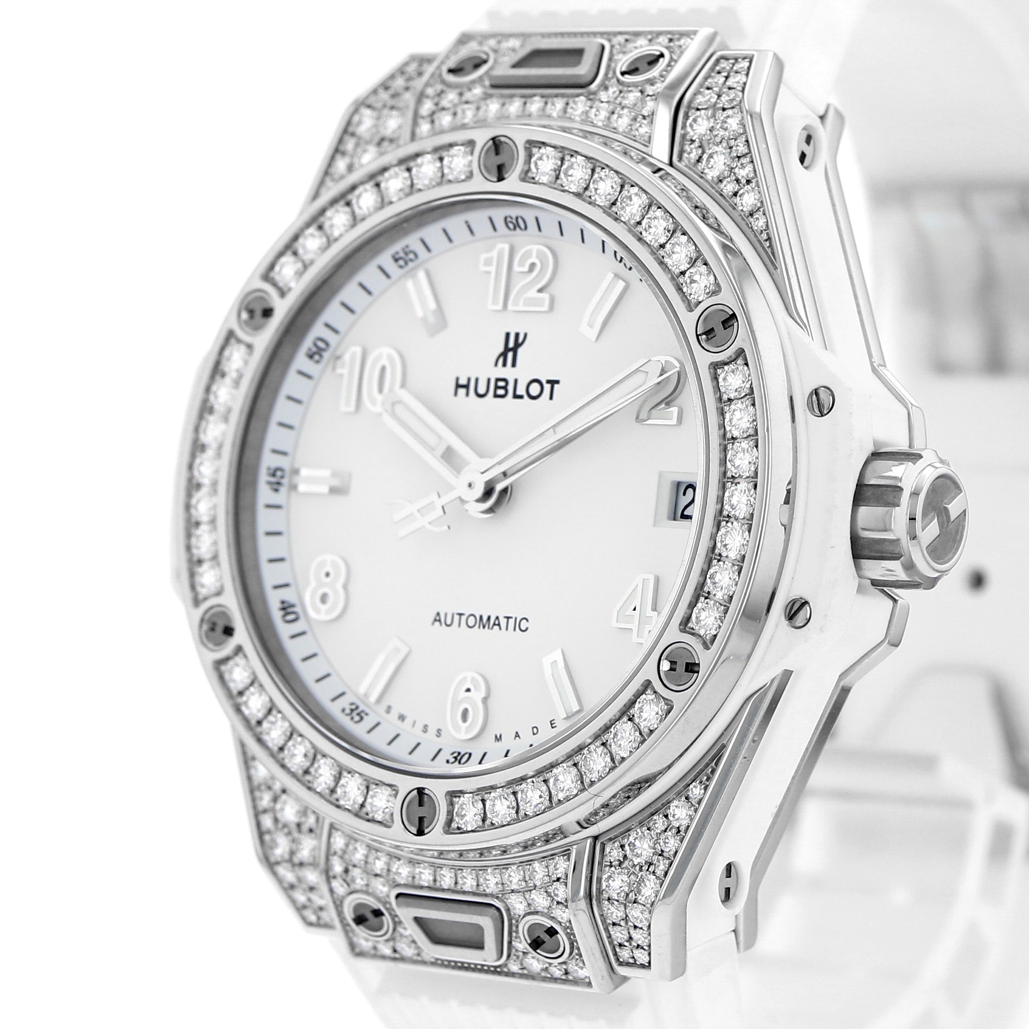 Hublot Big Bang