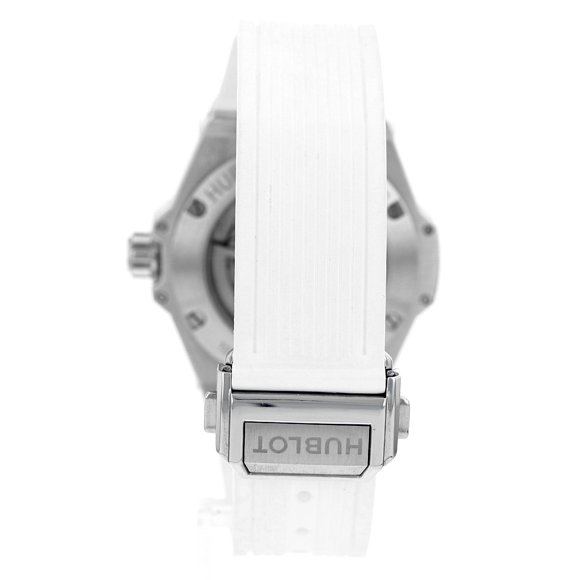Hublot Big Bang