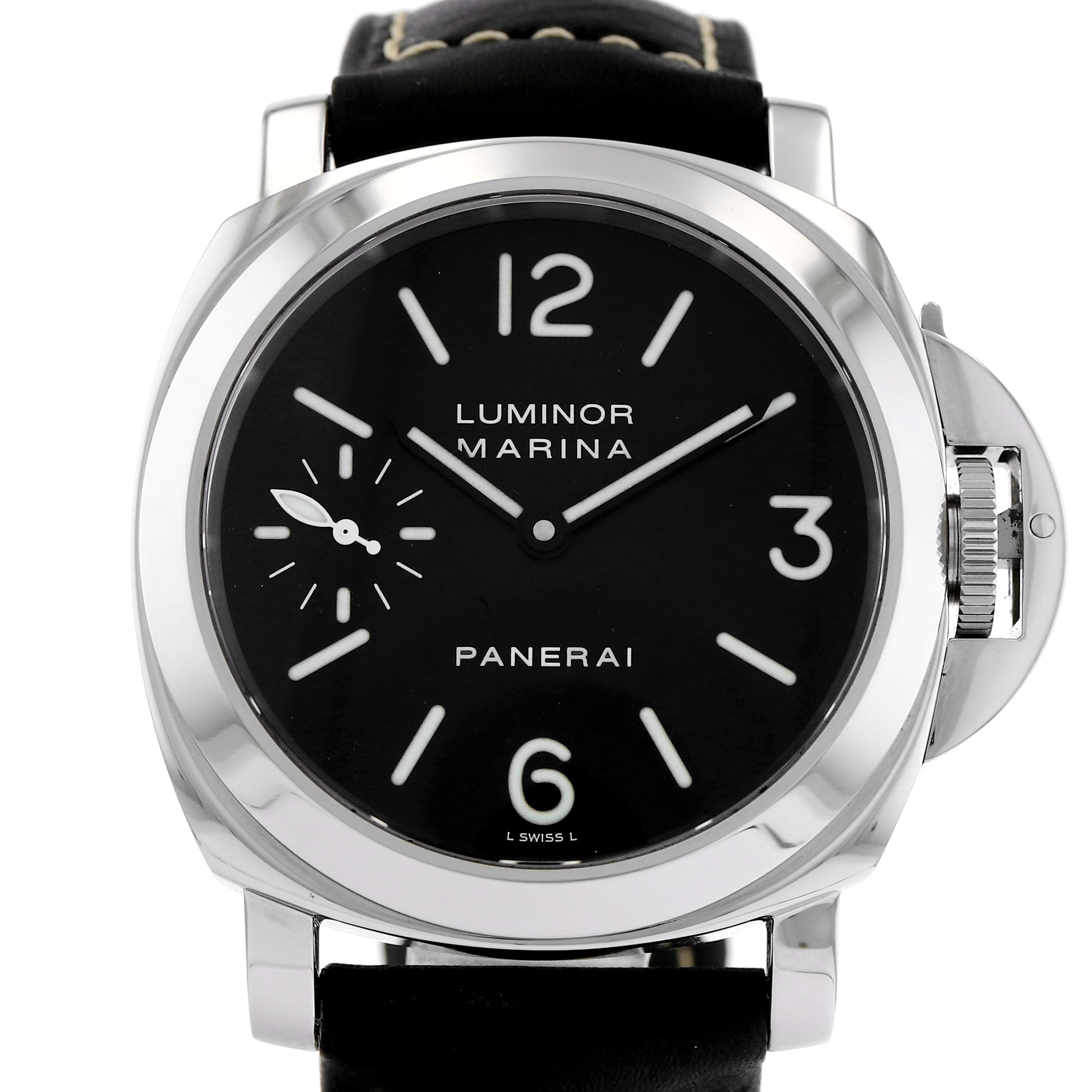 Panerai Luminor Marina