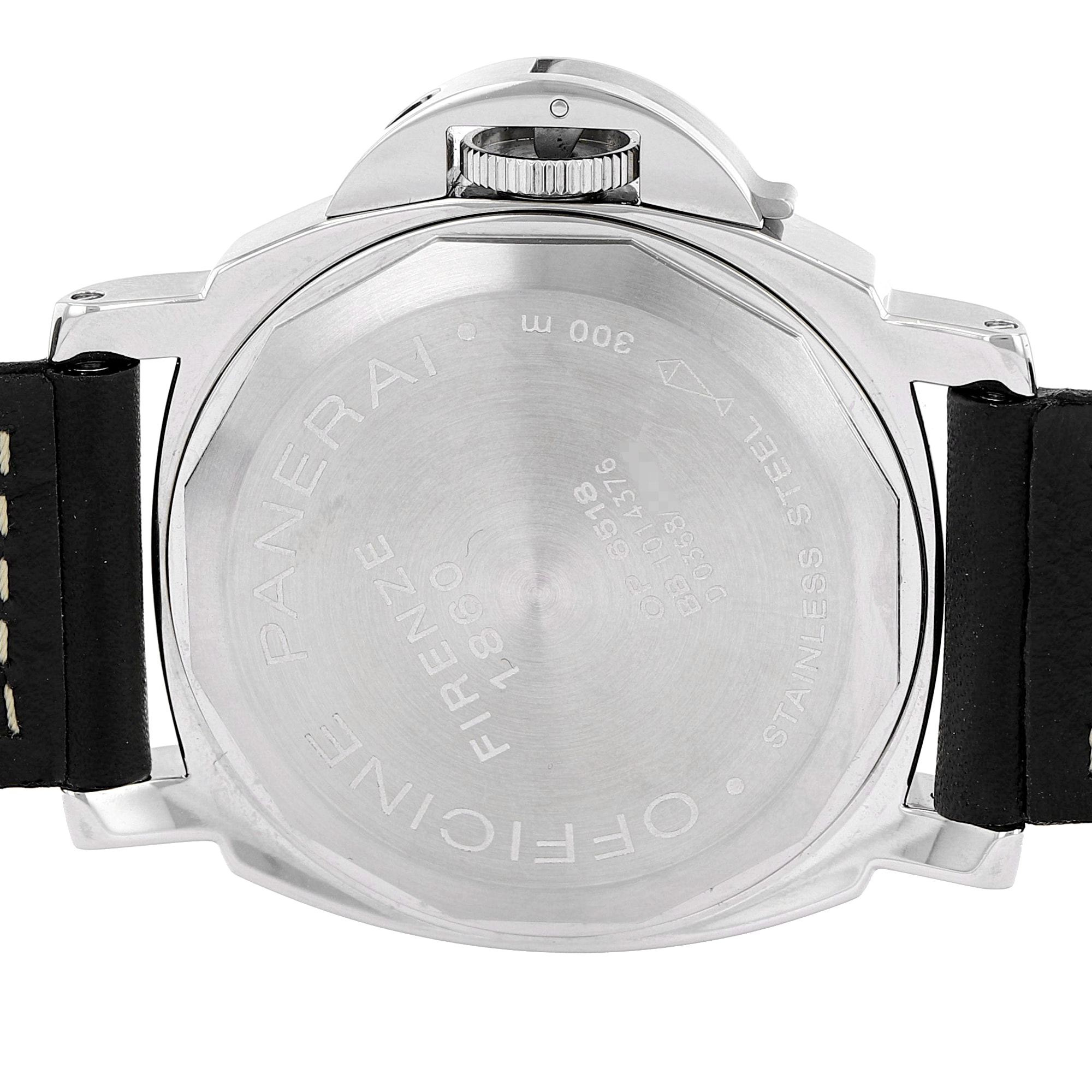 Panerai Luminor Marina