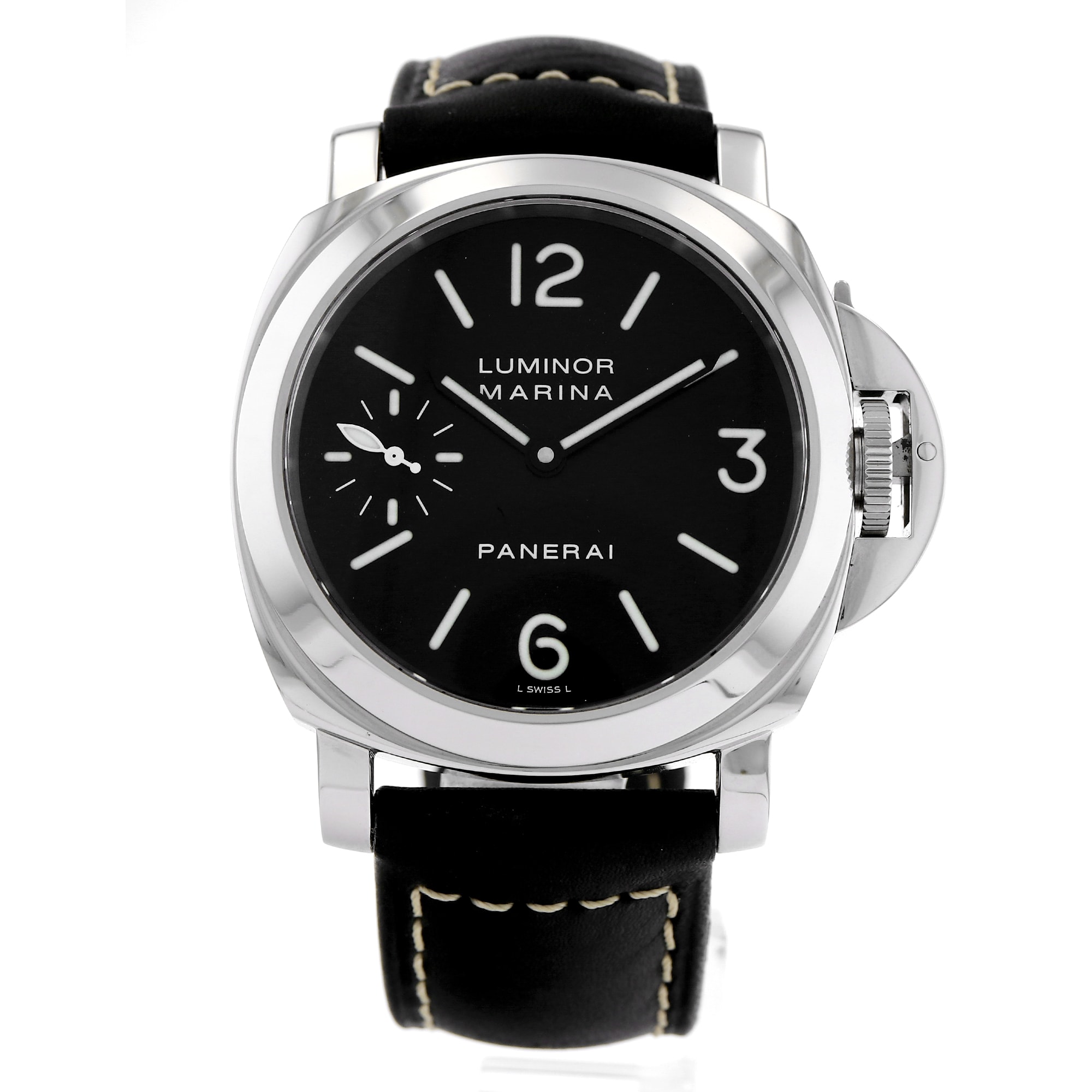 Panerai Luminor Marina