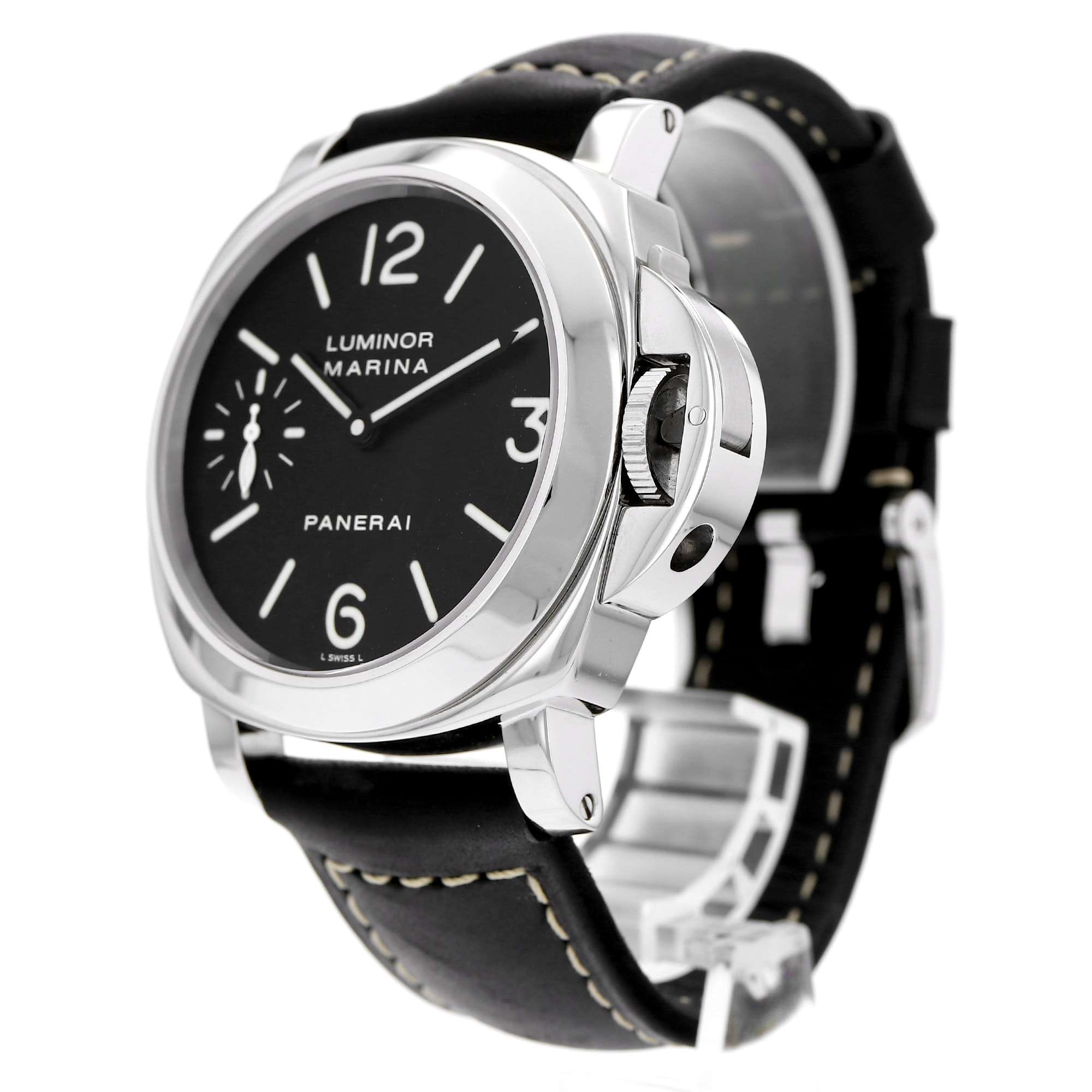 Panerai Luminor Marina