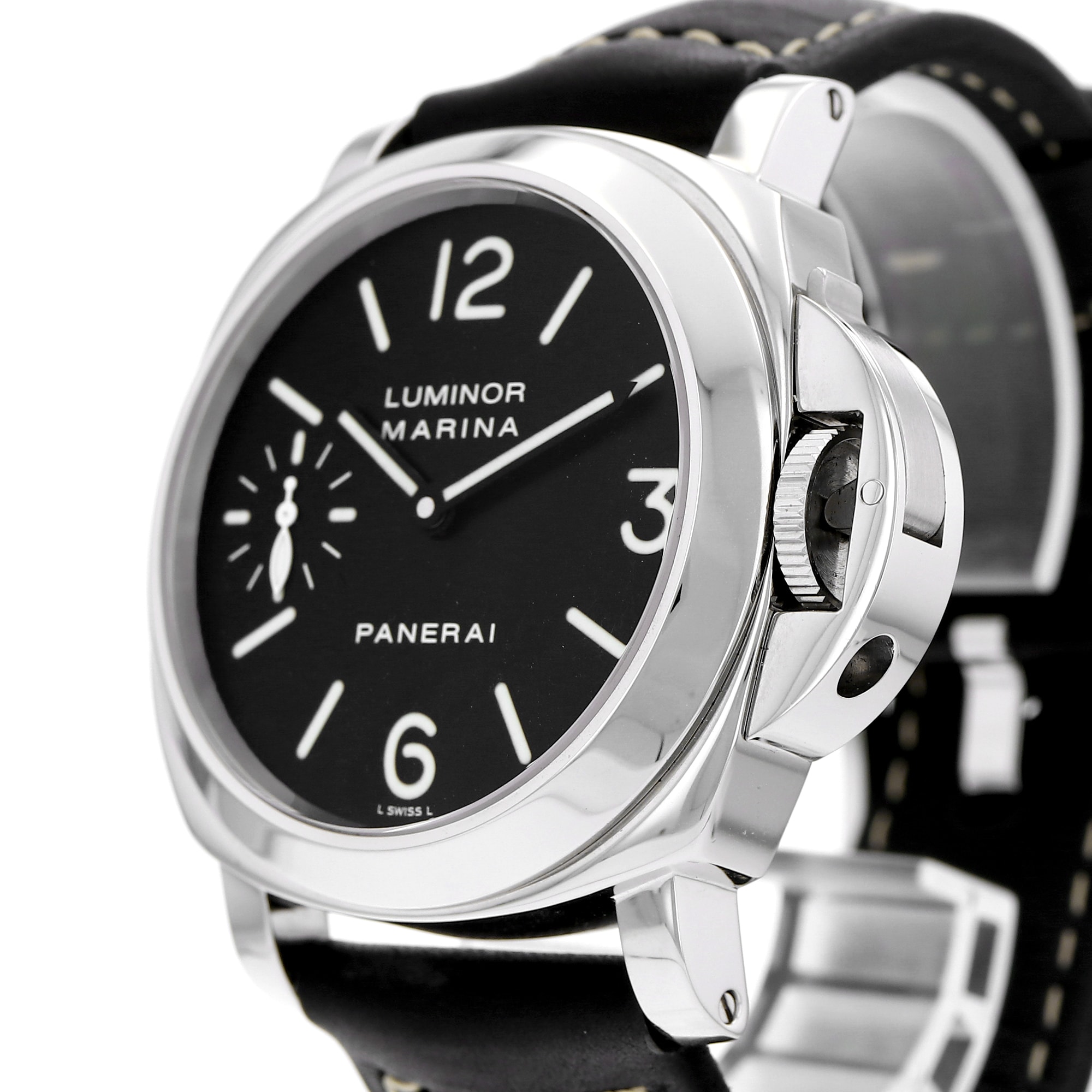 Panerai Luminor Marina