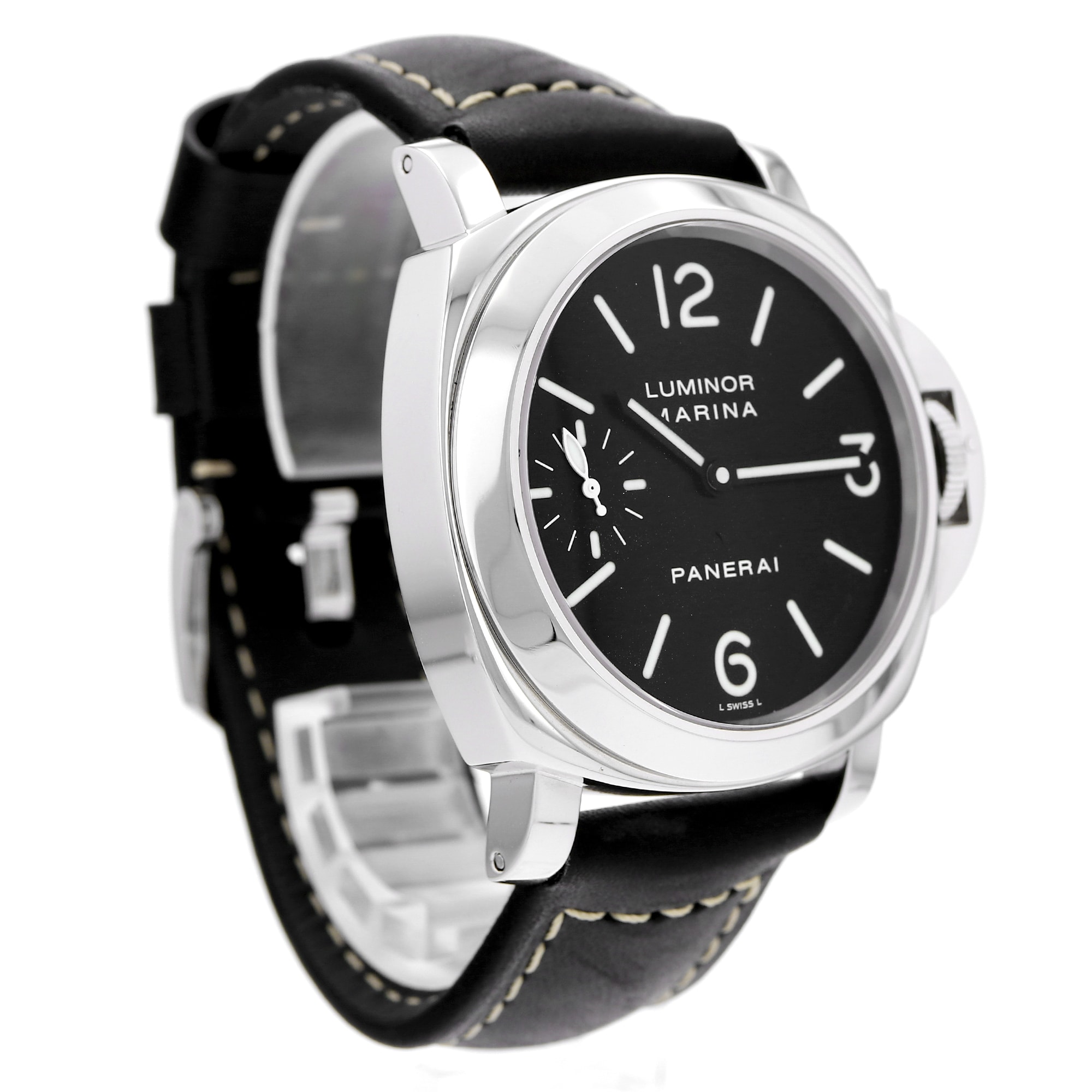 Panerai Luminor Marina