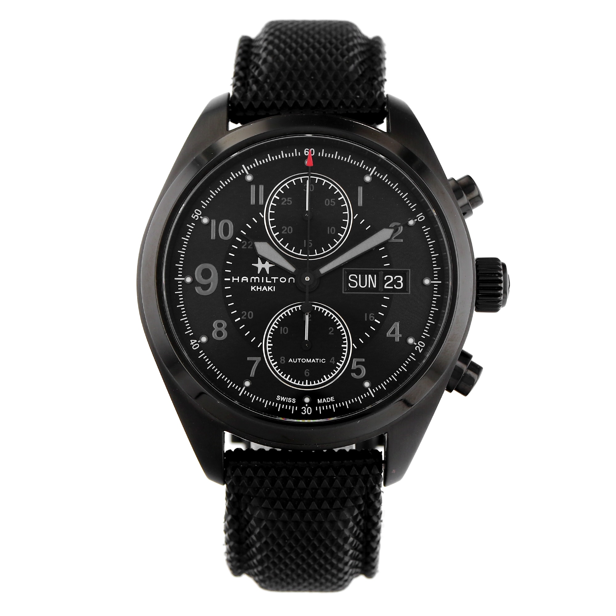 Hamilton Khaki Field
