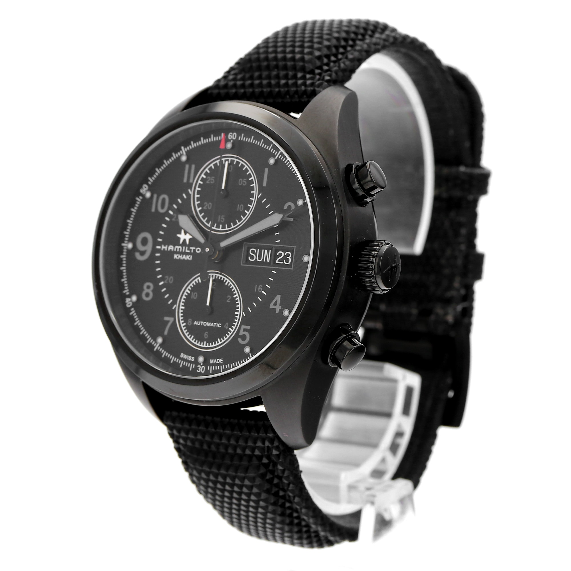 Hamilton Khaki Field