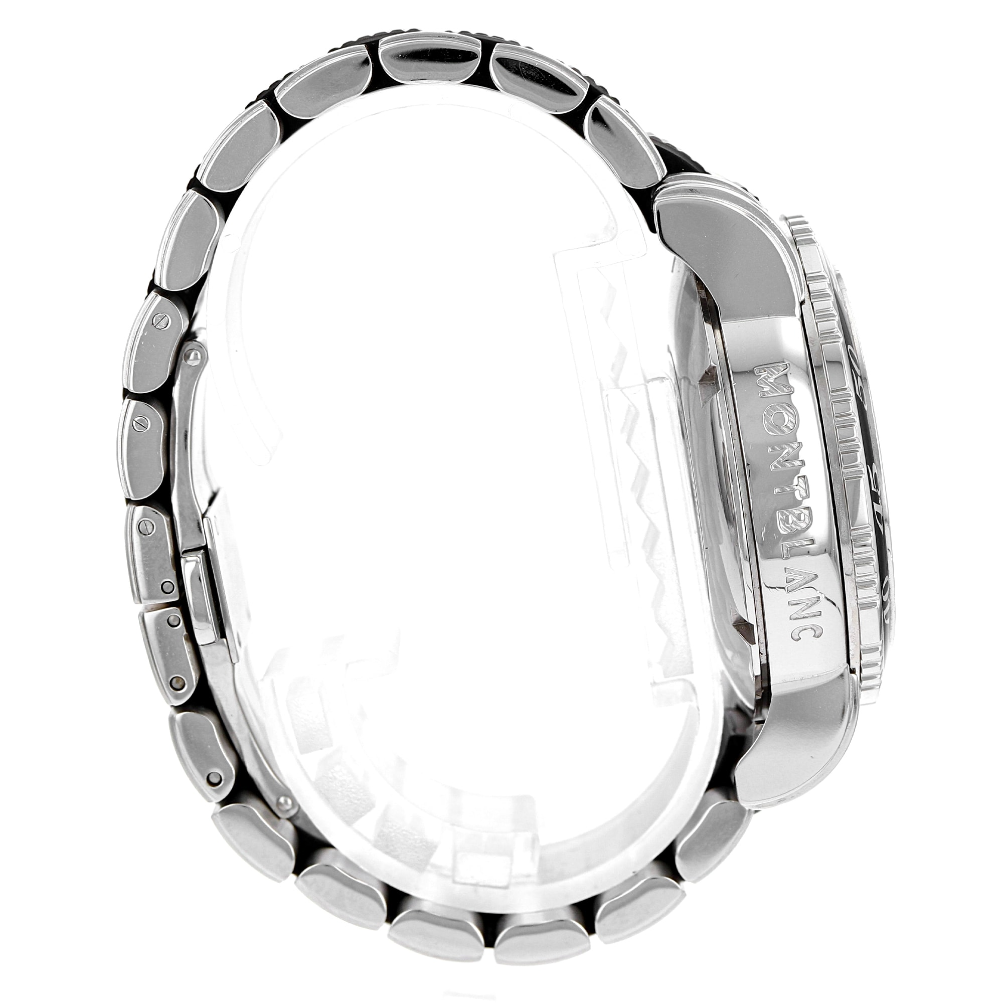 Montblanc Sport Steel