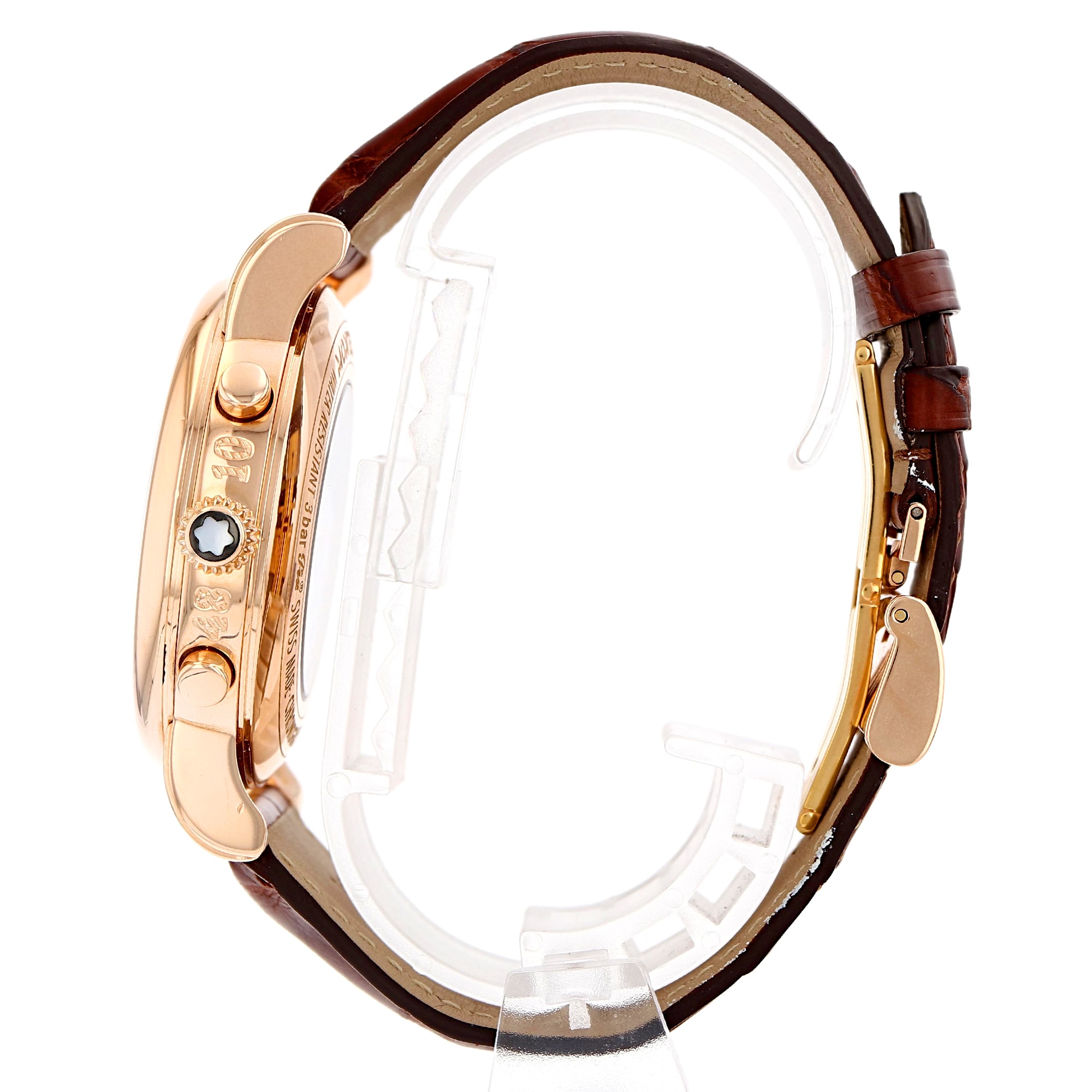 Montblanc Meisterstuck