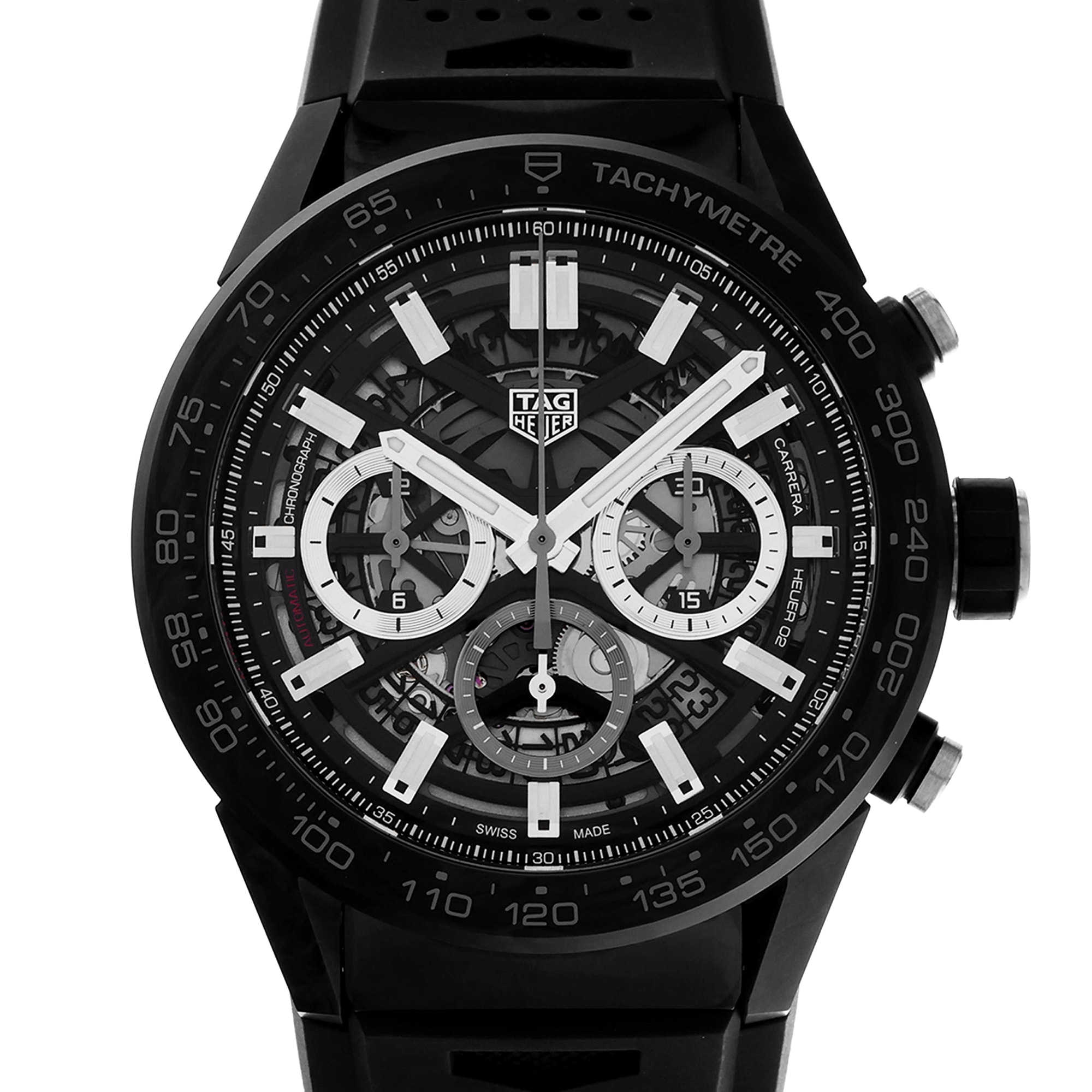 TAG Heuer Carrera Heuer-02