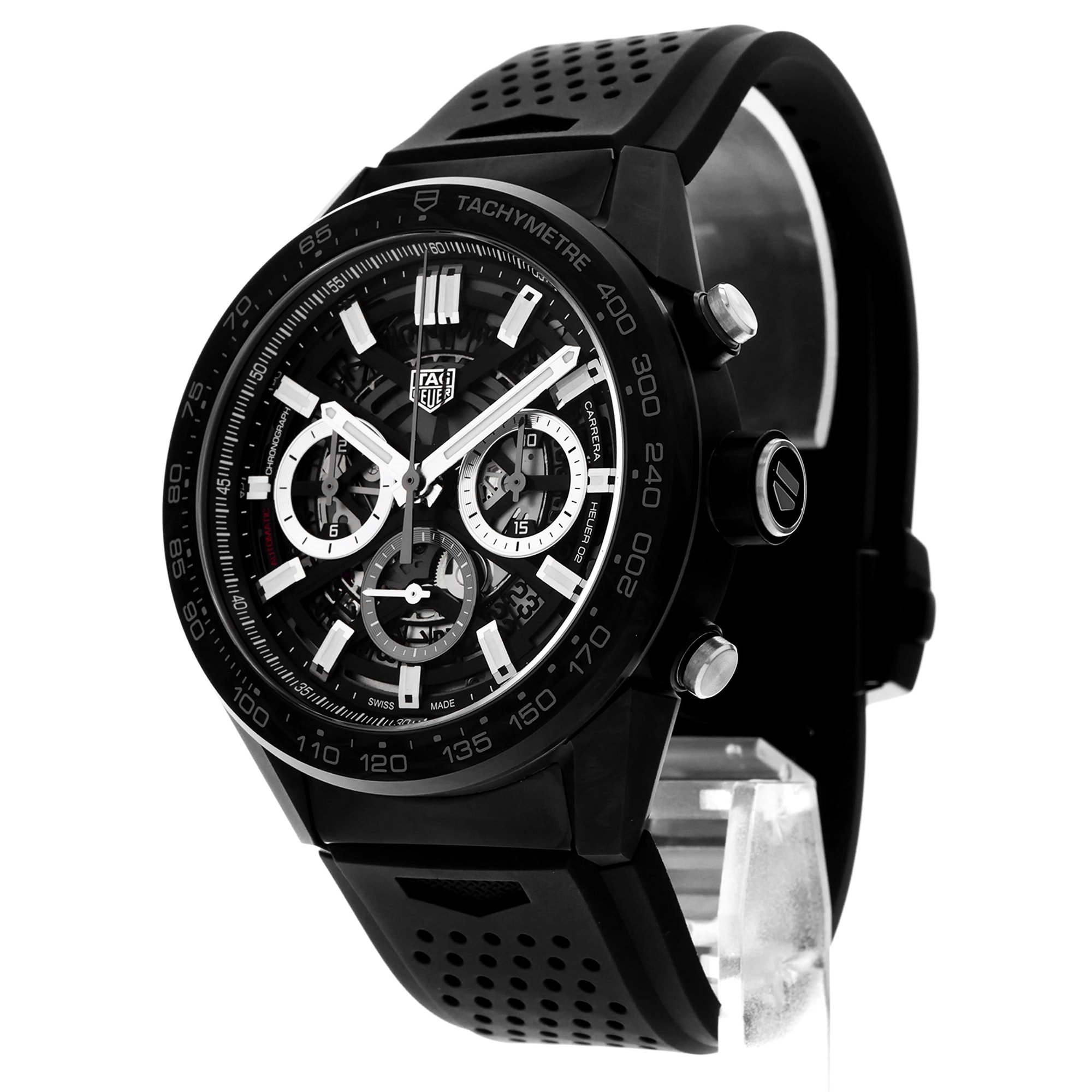 TAG Heuer Carrera Heuer-02