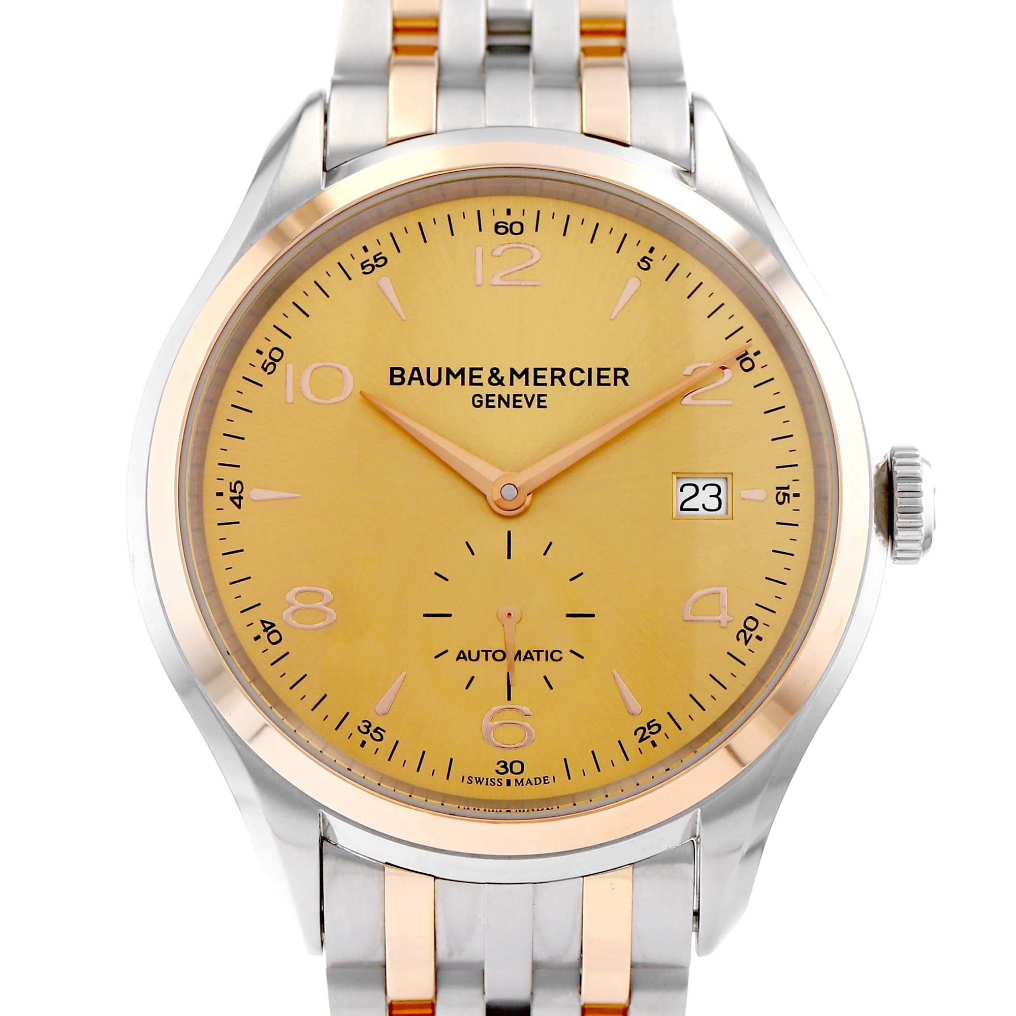 Baume & Mercier Clifton