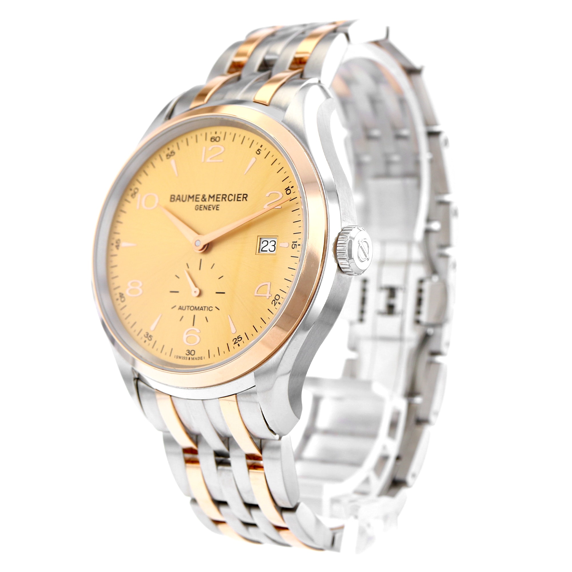 Baume & Mercier Clifton