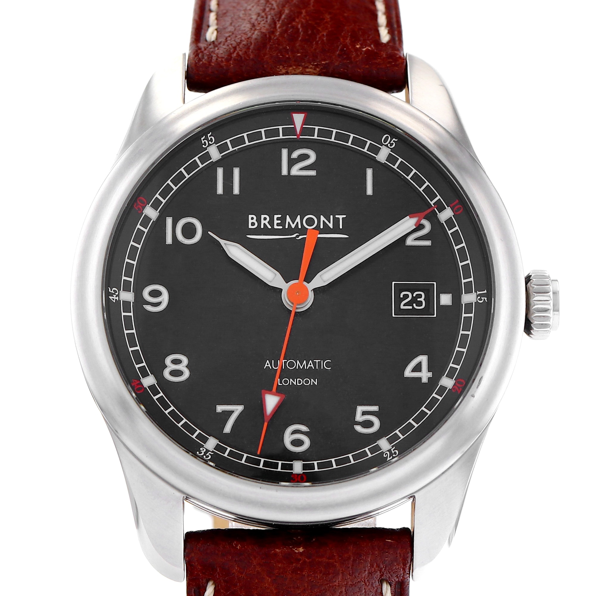 Bremont Airco Mach 1