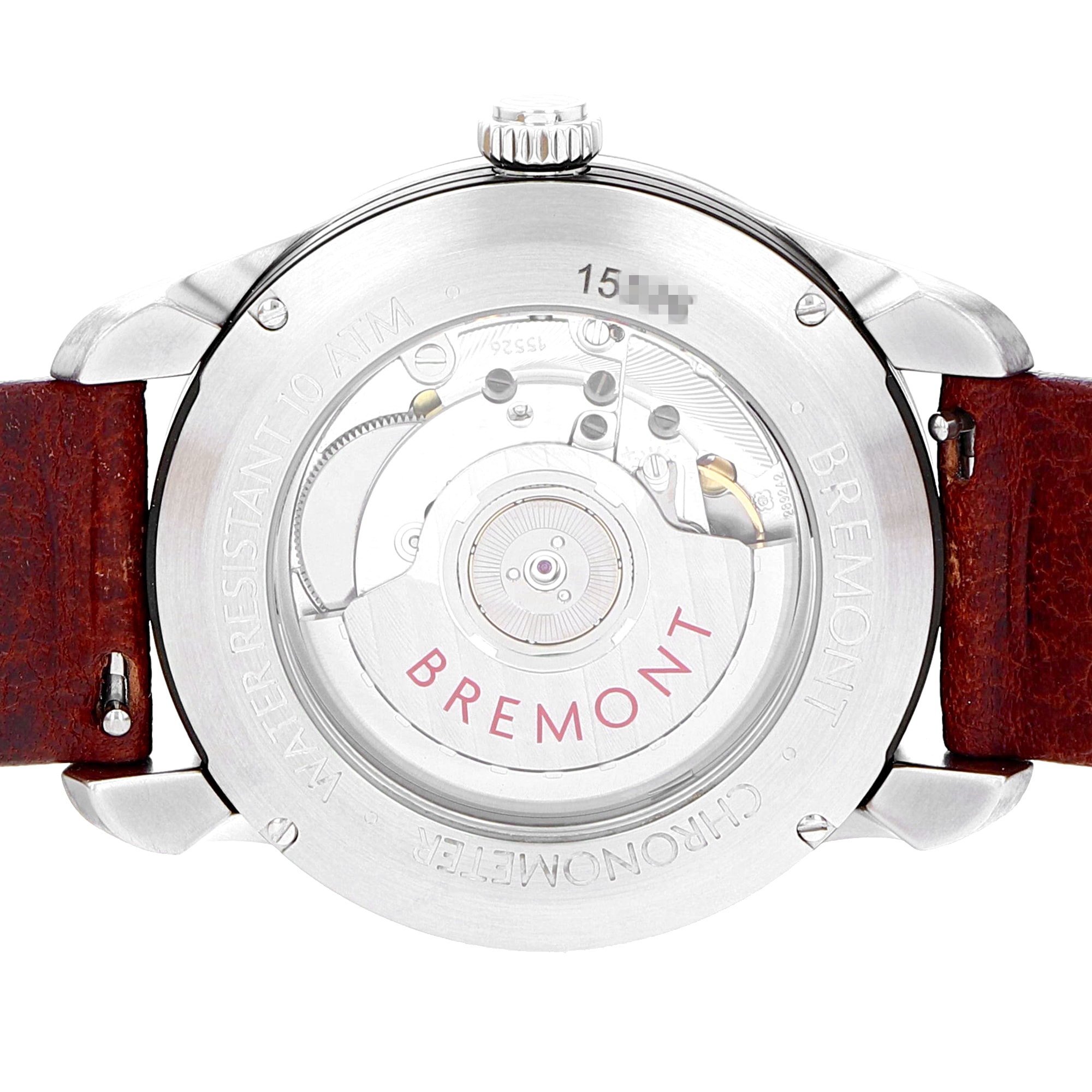 Bremont Airco Mach 1