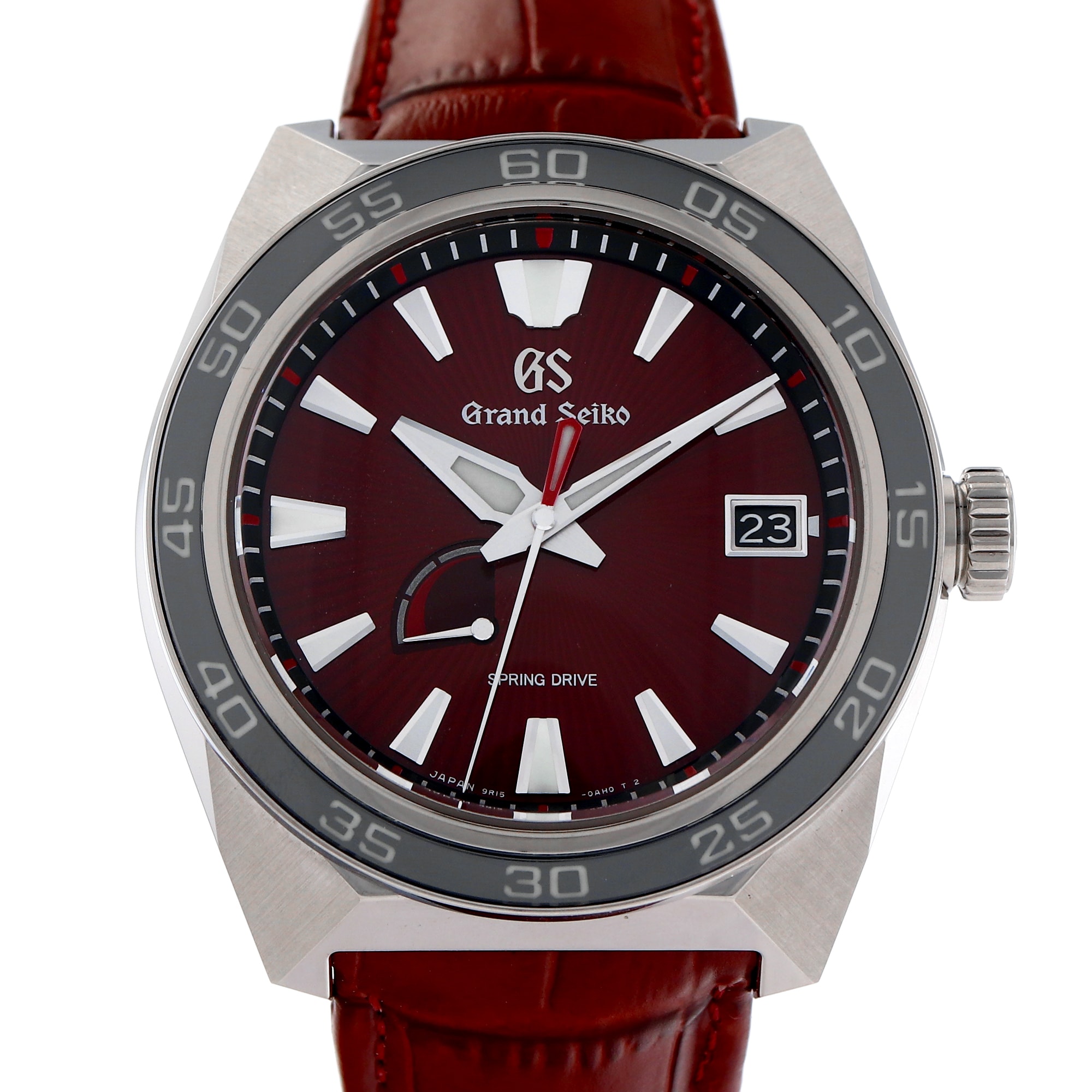 Seiko Grand Seiko