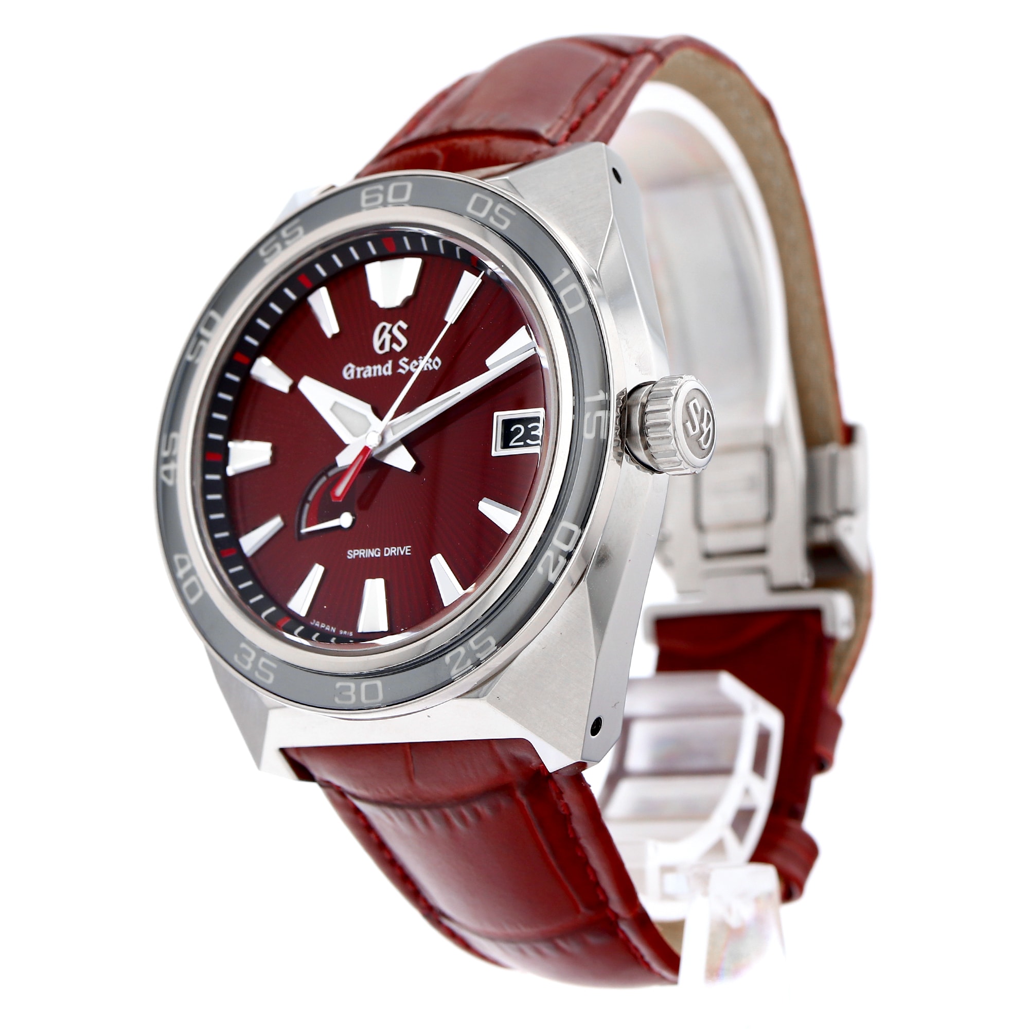 Seiko Grand Seiko