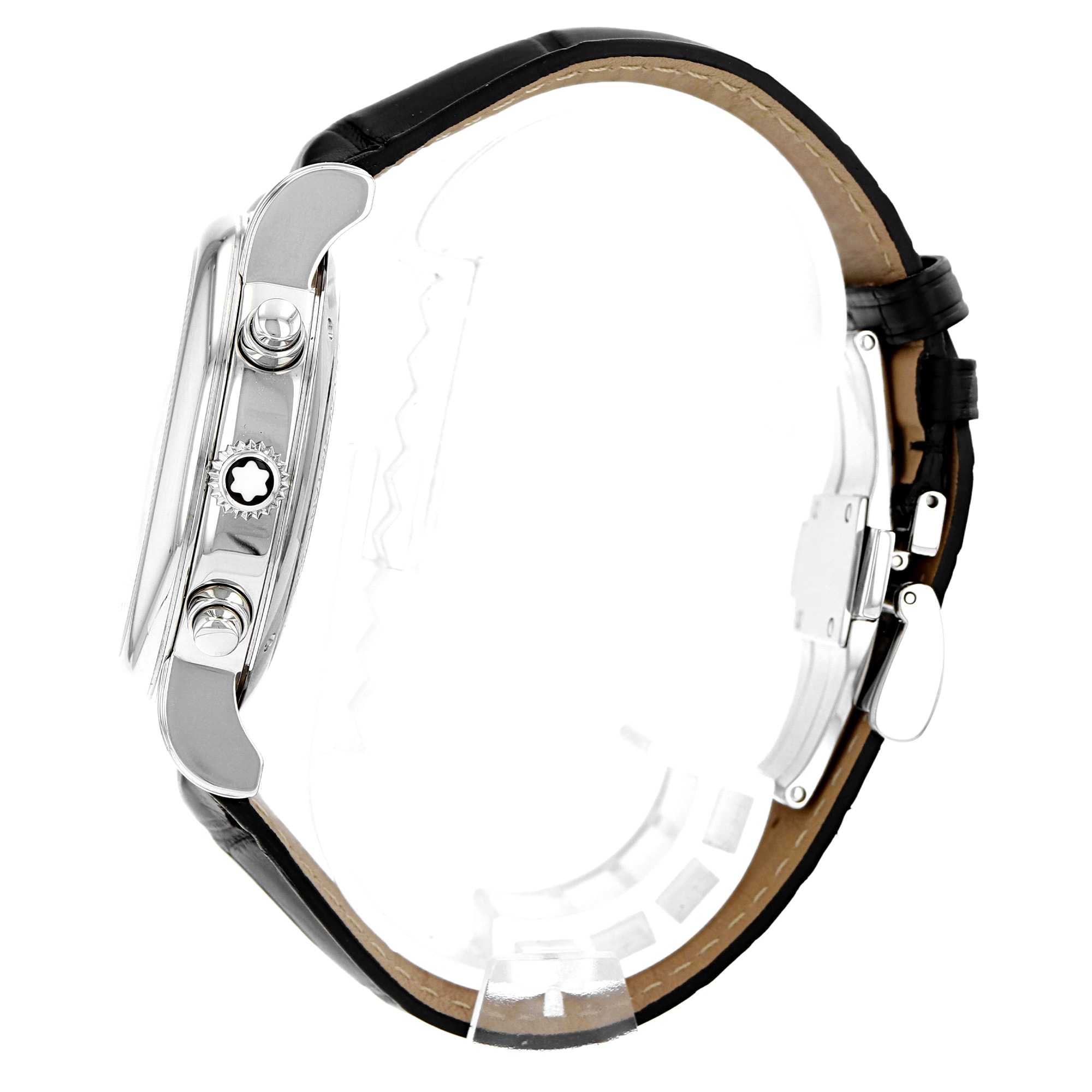 Montblanc Star Chronograph